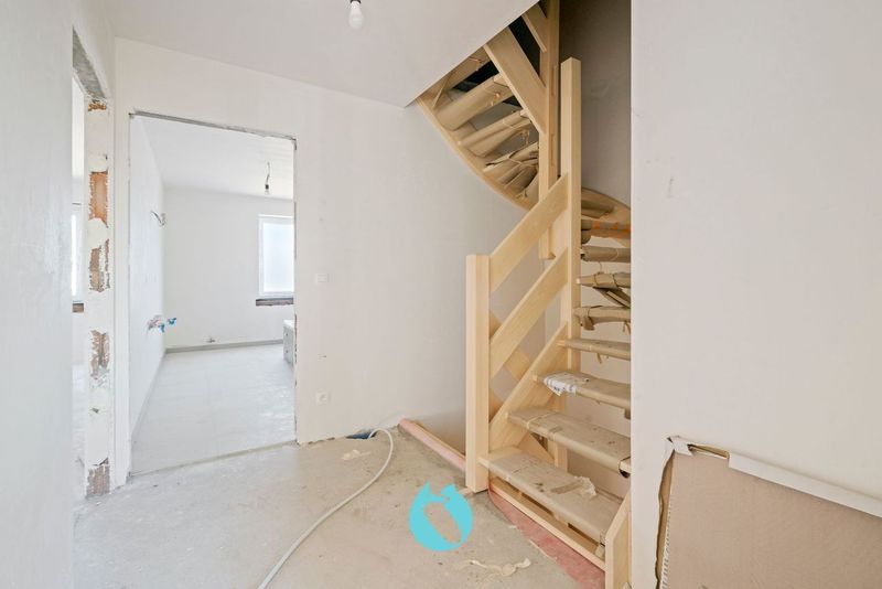 Nieuwbouwwoning te Sleidinge foto 16