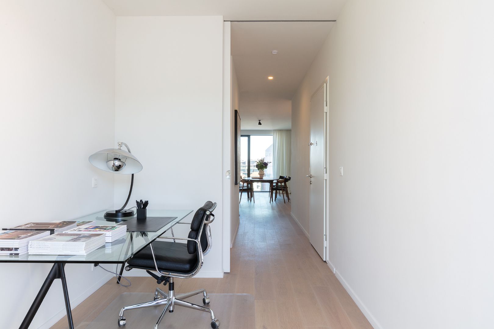 Residentie Ryssel foto 9