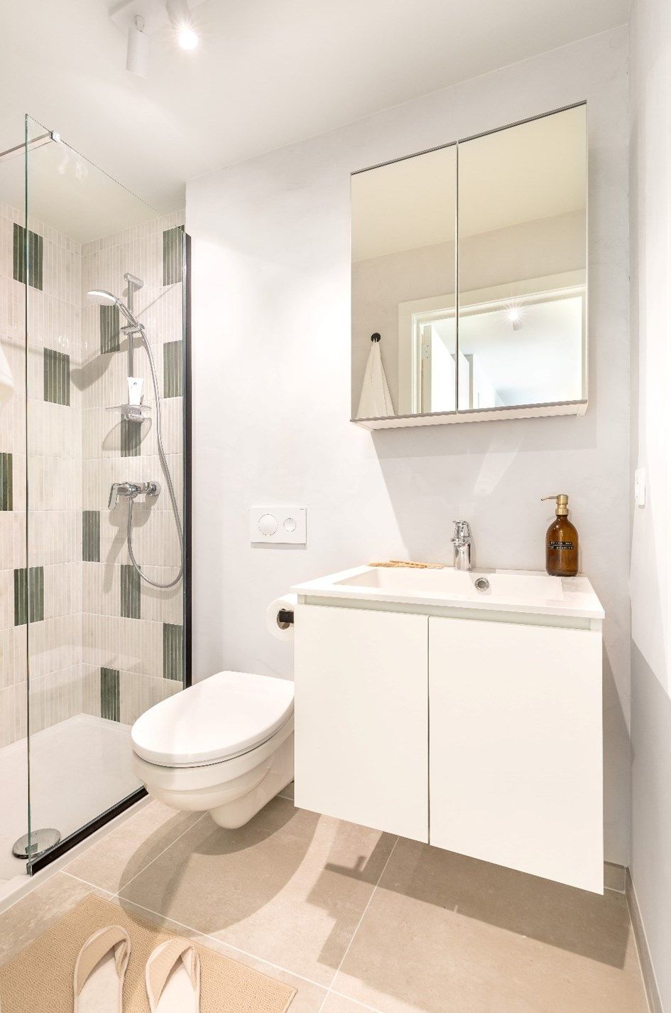 Prachtig appartement op toplocatie! foto 6