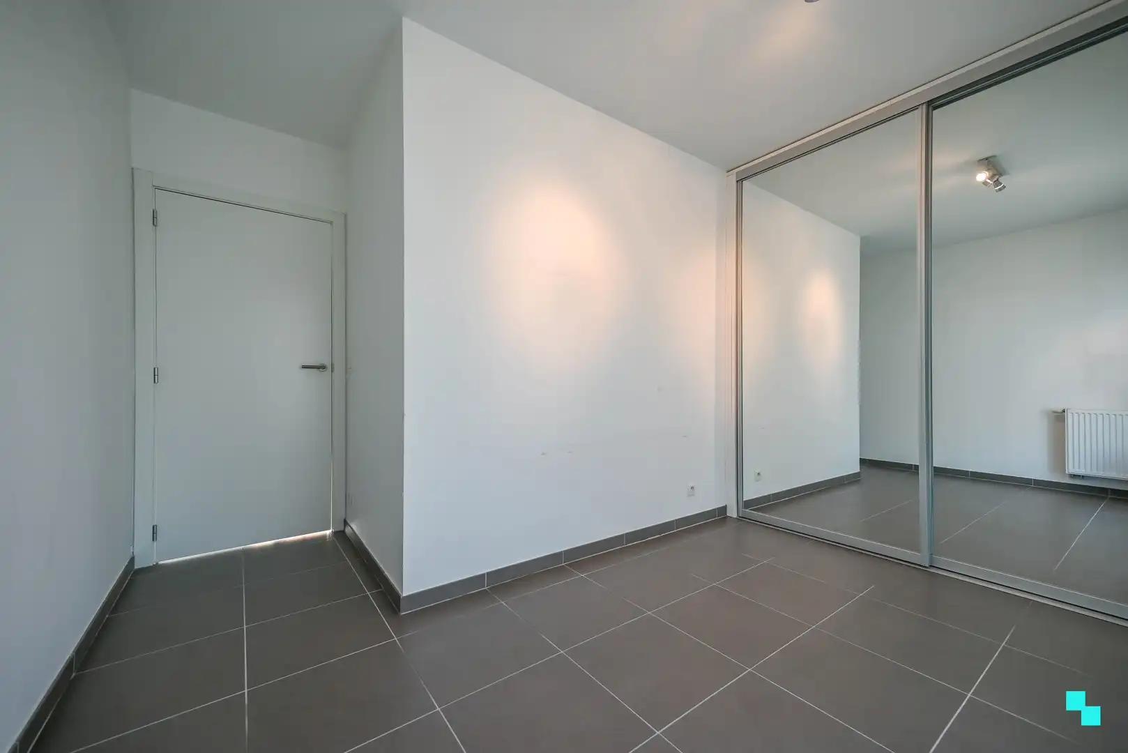 Gelijkvloers hoekappartement nabij kasteelpark Blauwhuis te Izegem foto 17