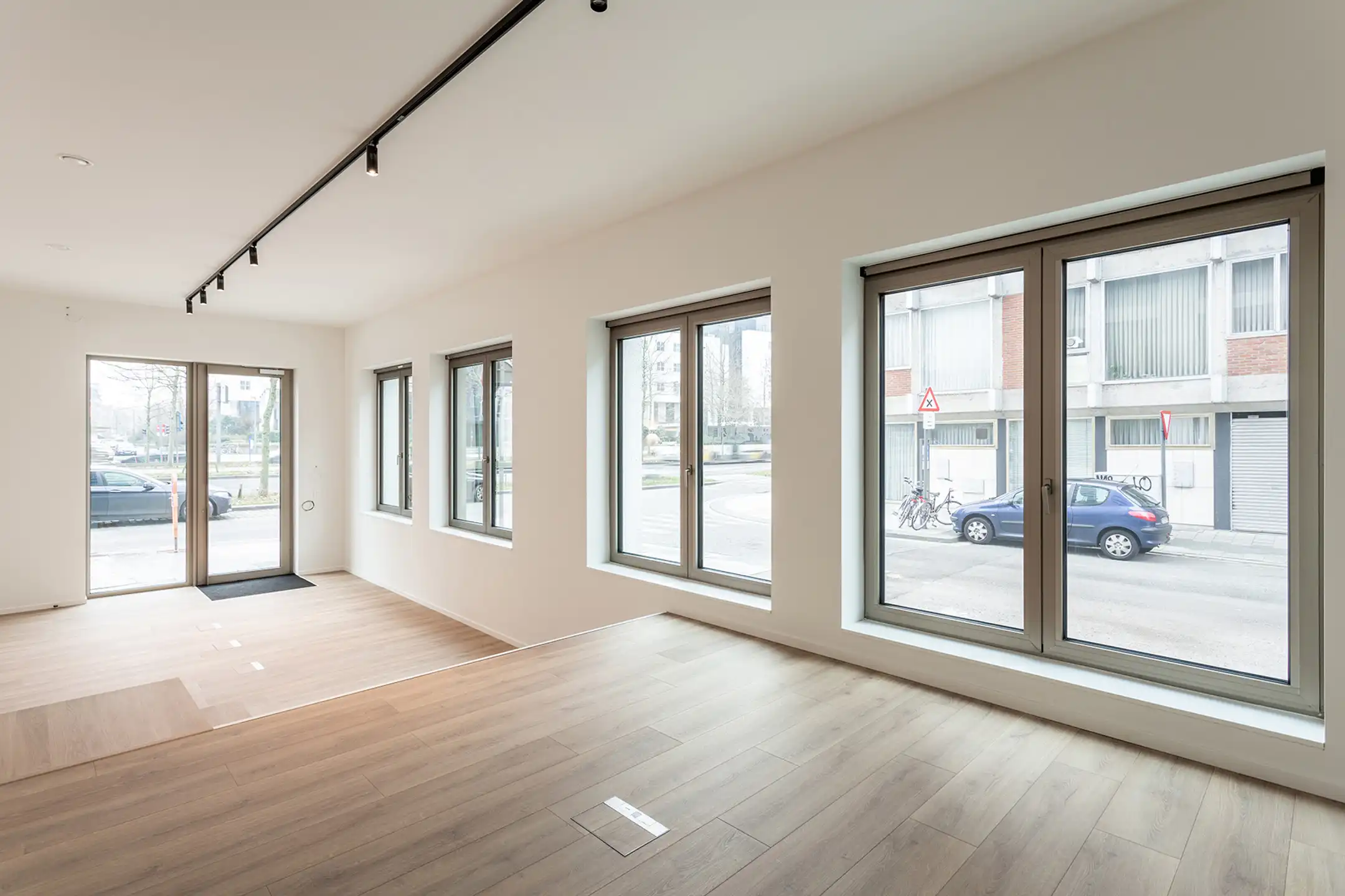 Kantoor 65m²  foto 3