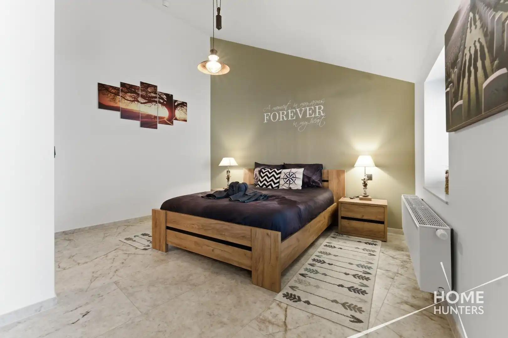 Topinvestering in vakantievastgoed – 6 volledig uitgeruste vakantie-appartementen in historisch centrum Ieper foto 35