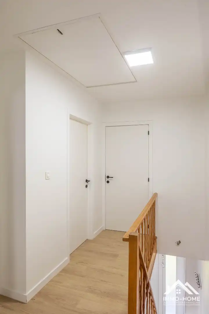 Moderne gerenoveerde HOB op TOP ligging foto 25