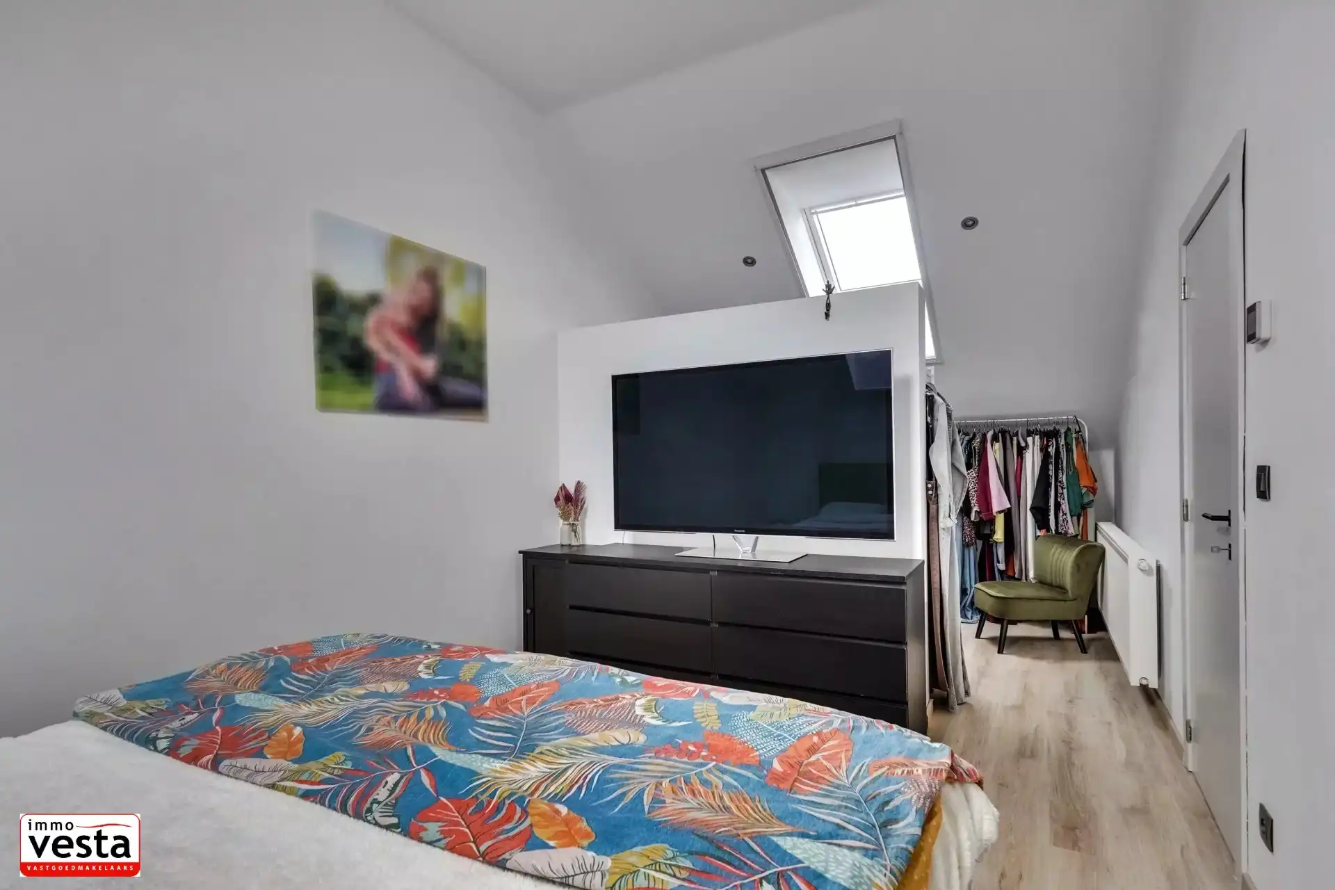 Huis met moderne voorzieningen foto 25