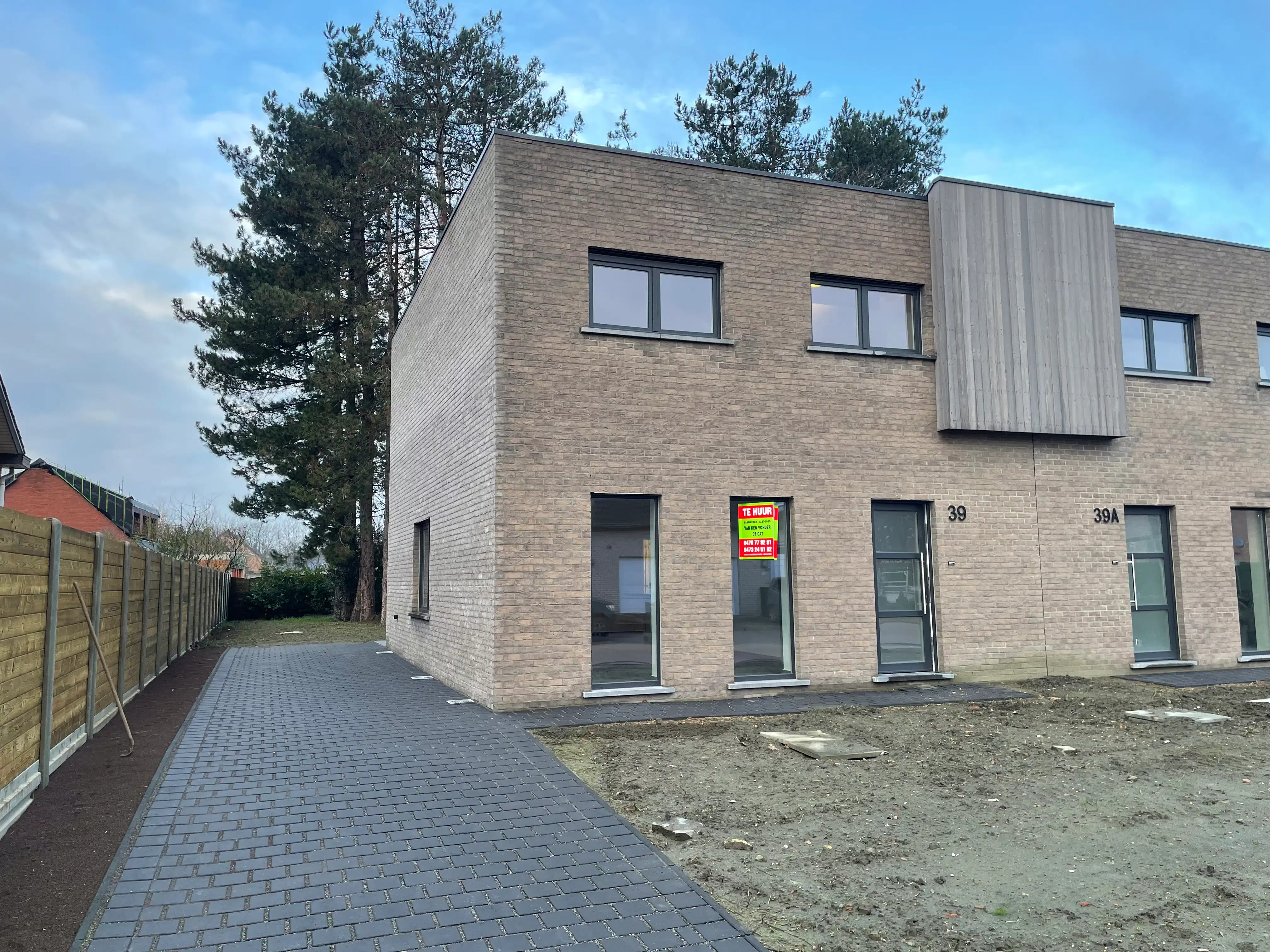 Energiezuinige nieuwb. 3 slkps foto {{pictureIndex}}