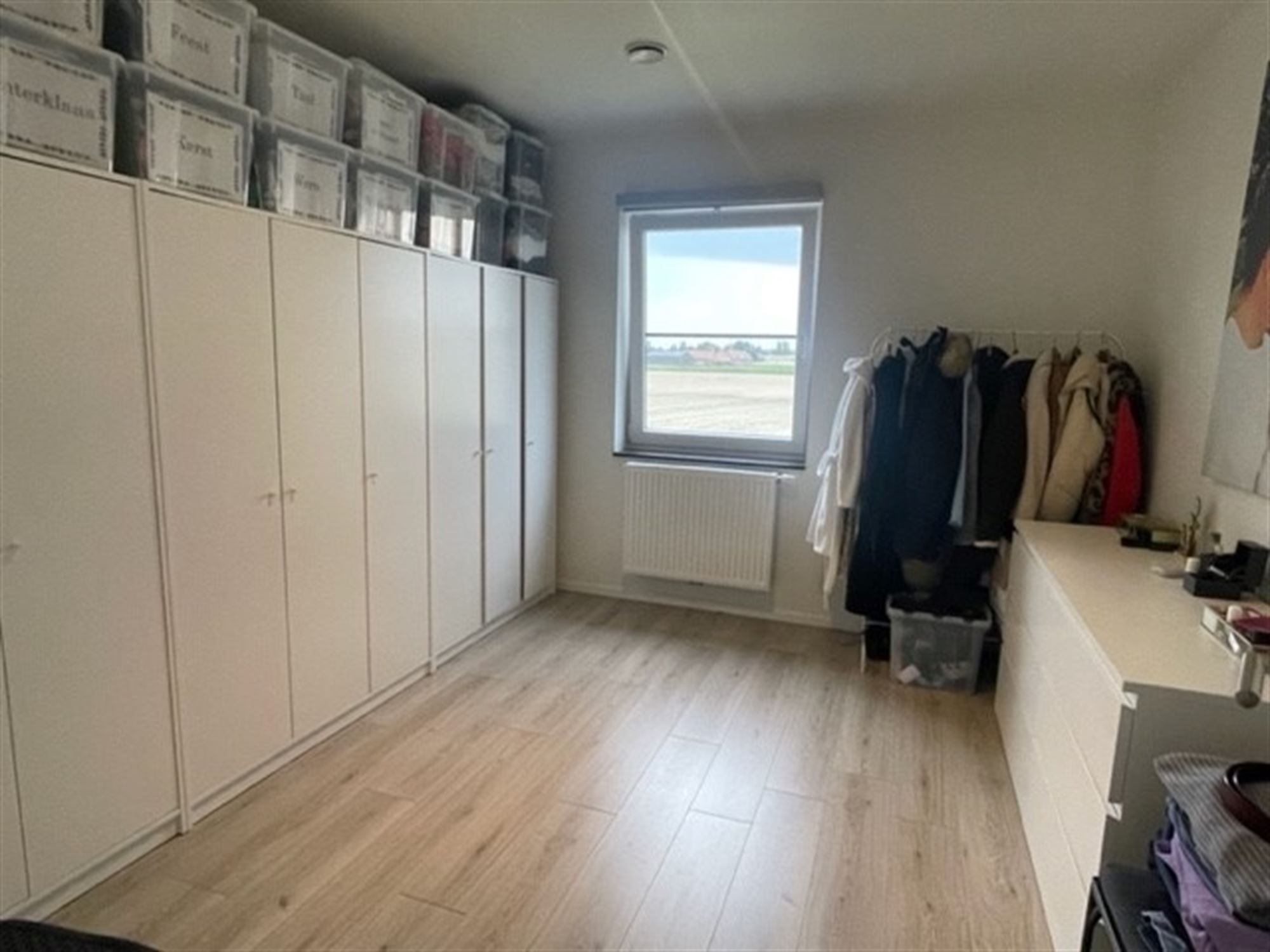 Ruime energiezuinige nieuwe woning te huur Heule foto 6