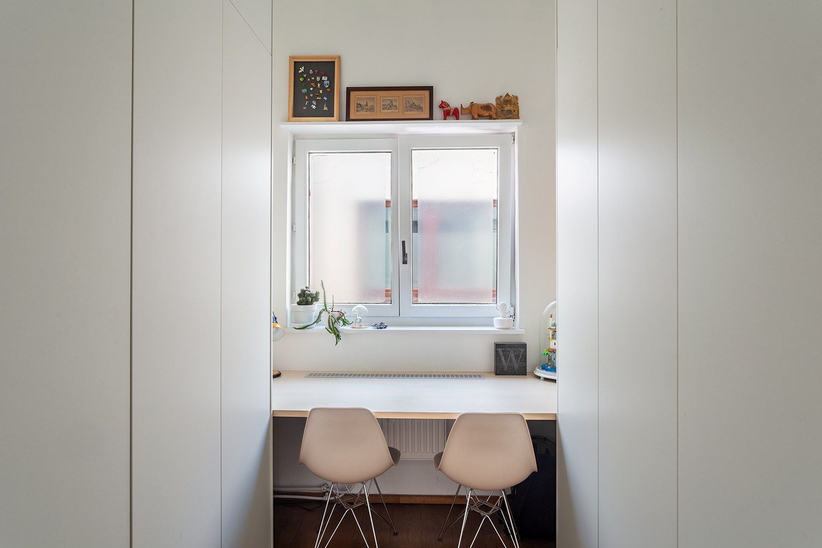 Charme appartement in het hart van de Stad foto 26