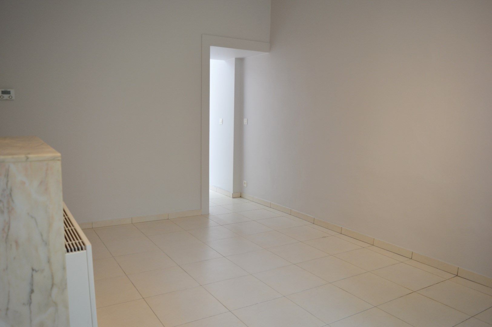 Stadswoning met 2 slaapkamers in centrum Kortrijk foto 2
