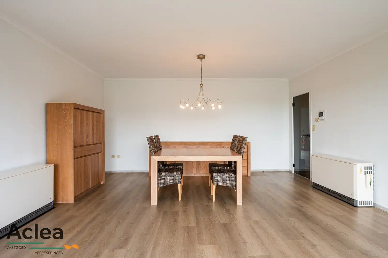 Ruim instapklaar appartement met 2 terrassen foto 7