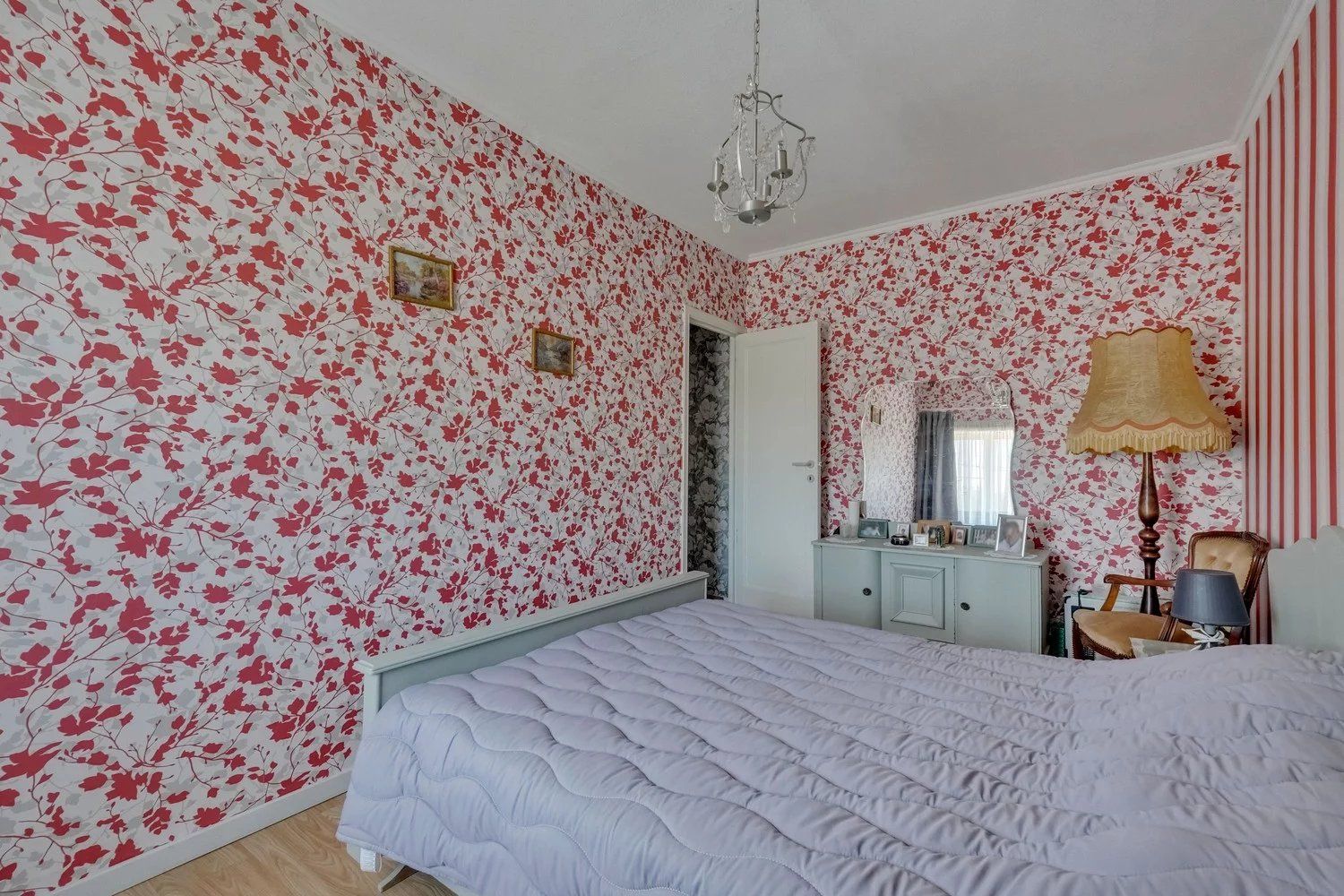 Landelijk gelegen woning met atelier foto 12