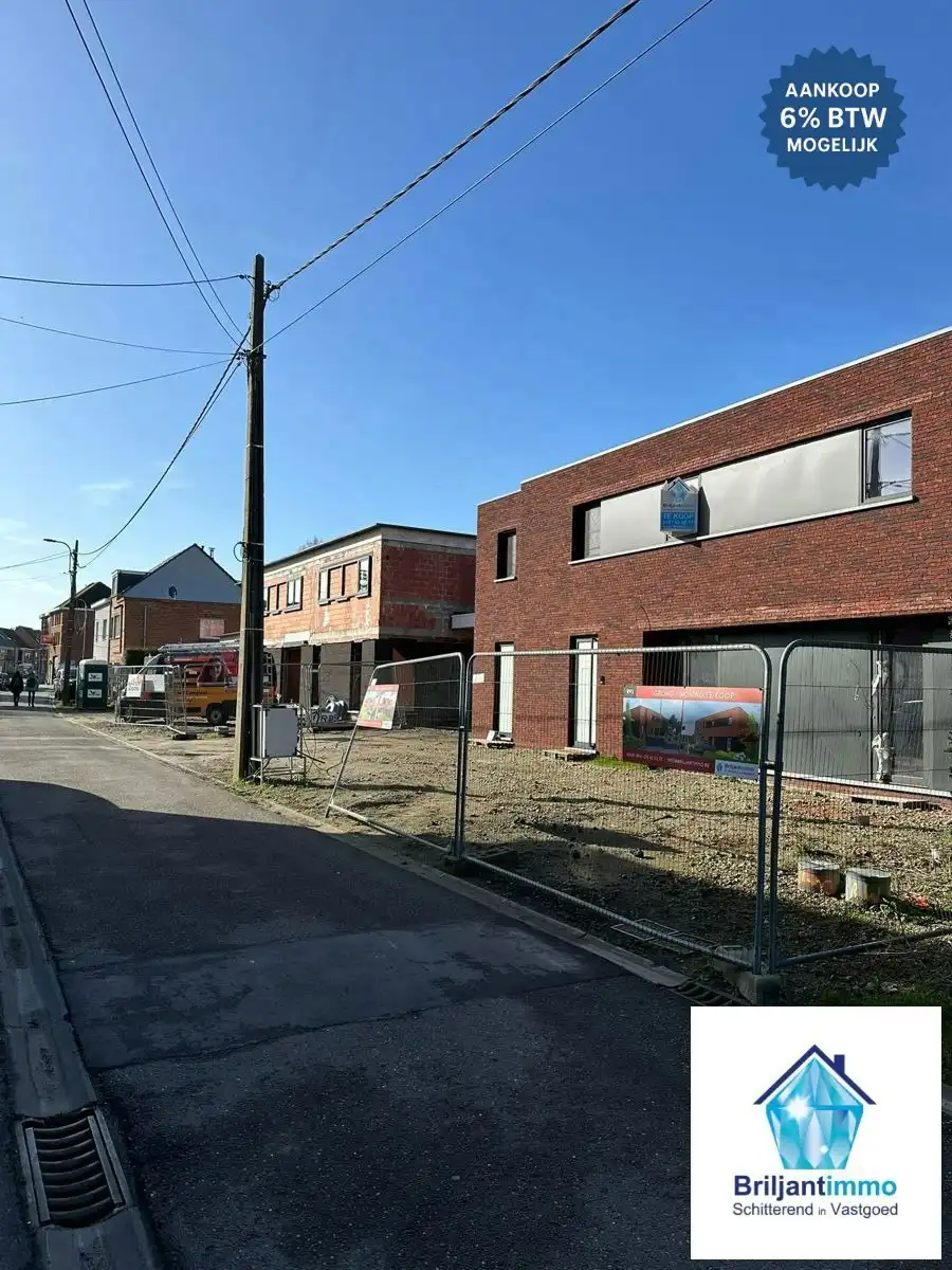 Uw nieuwe thuis: duurzaam, modern en gegeerd — 40% verkocht foto 8