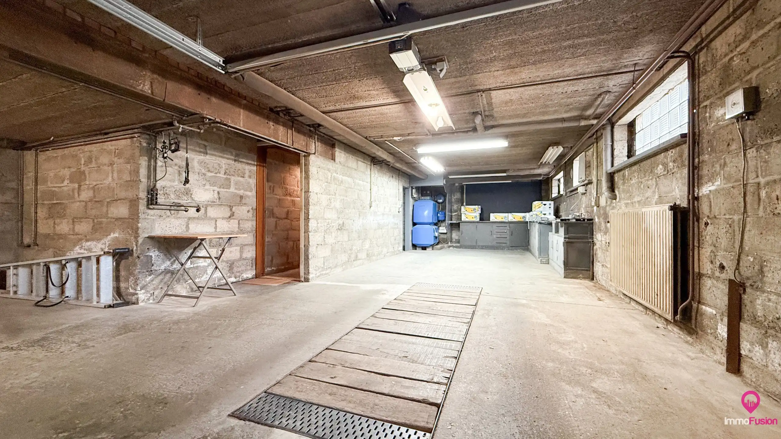 Woning met moderne keuken en grote bewoonbare oppervlakte! foto 24