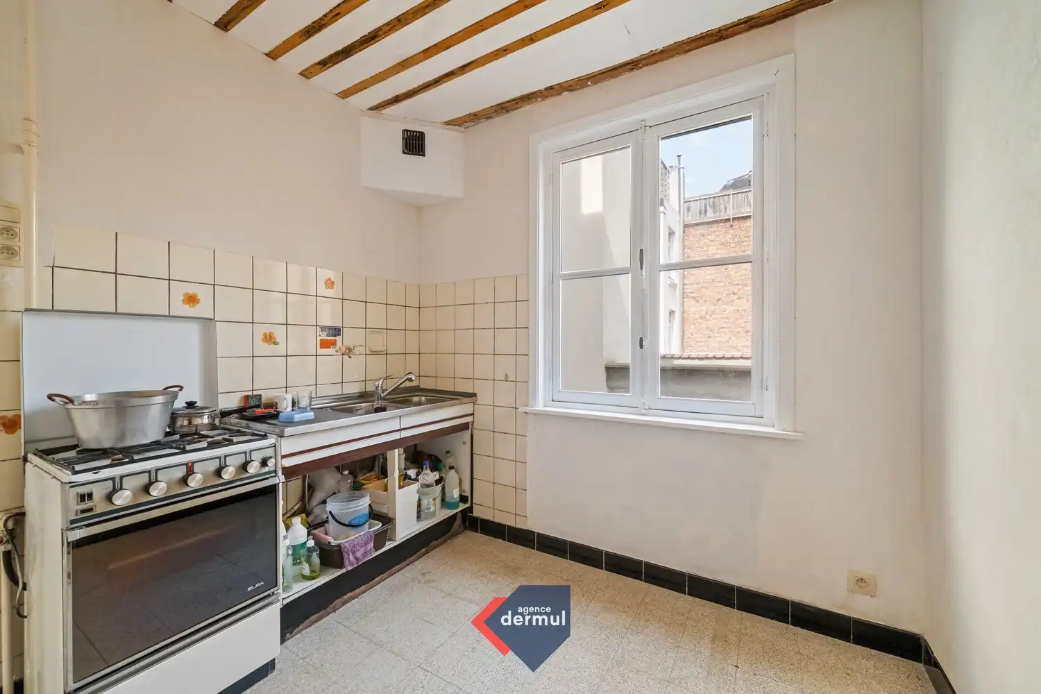 APPARTEMENT PETER BENOITSTRAAT foto 8