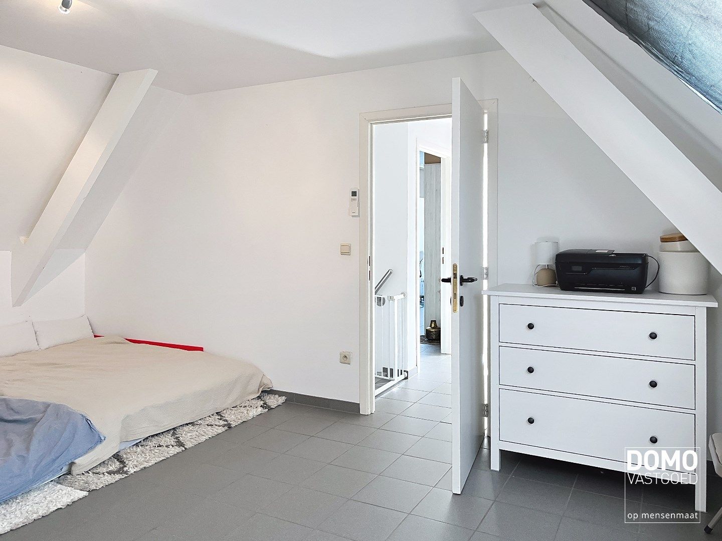 RUIM DUPLEXAPPARTEMENT MET 3 SLAAPKAMERS TE LUMMEN foto 14