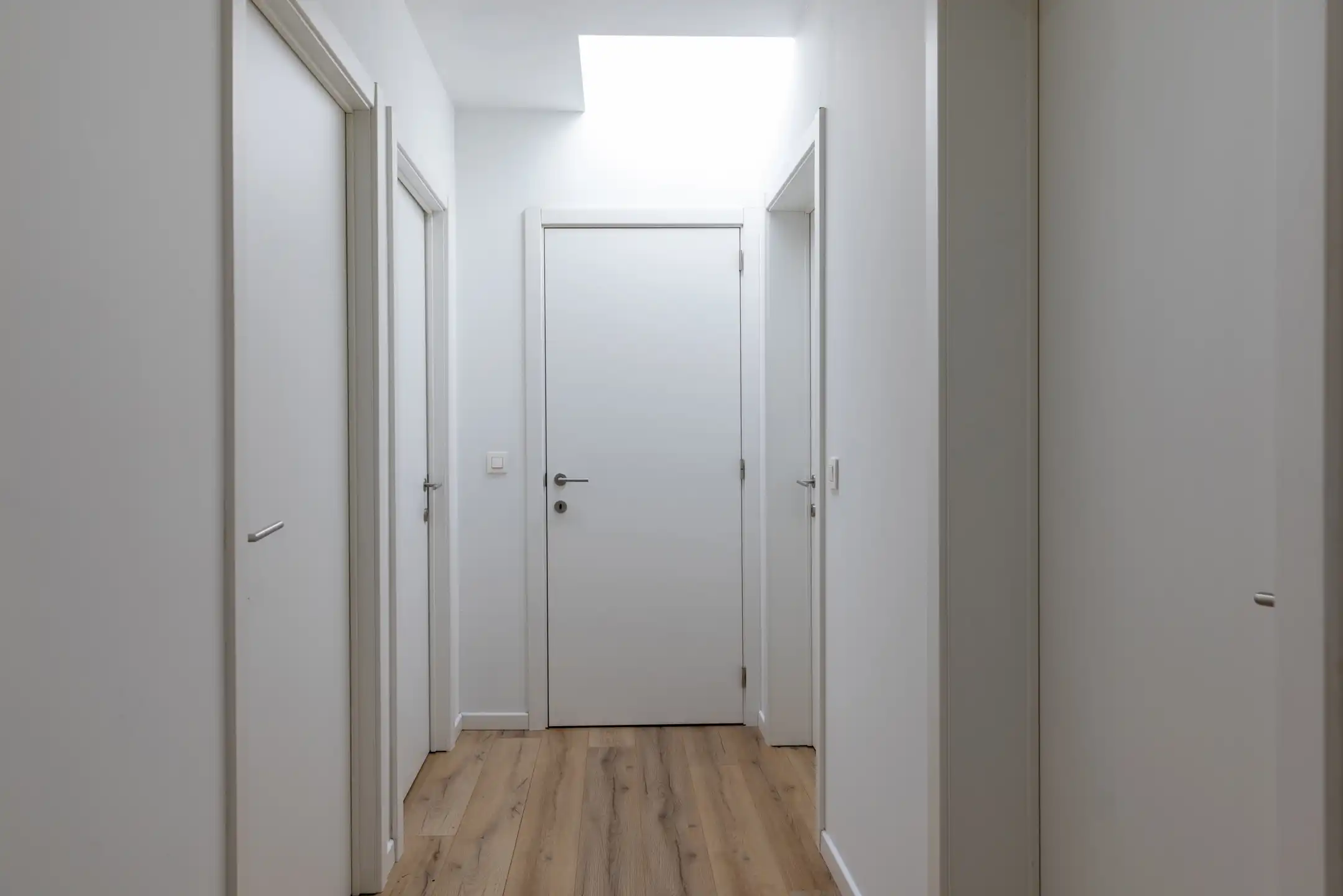 Charmante woning in rustige, doodlopende straat te Lebbeke foto 21