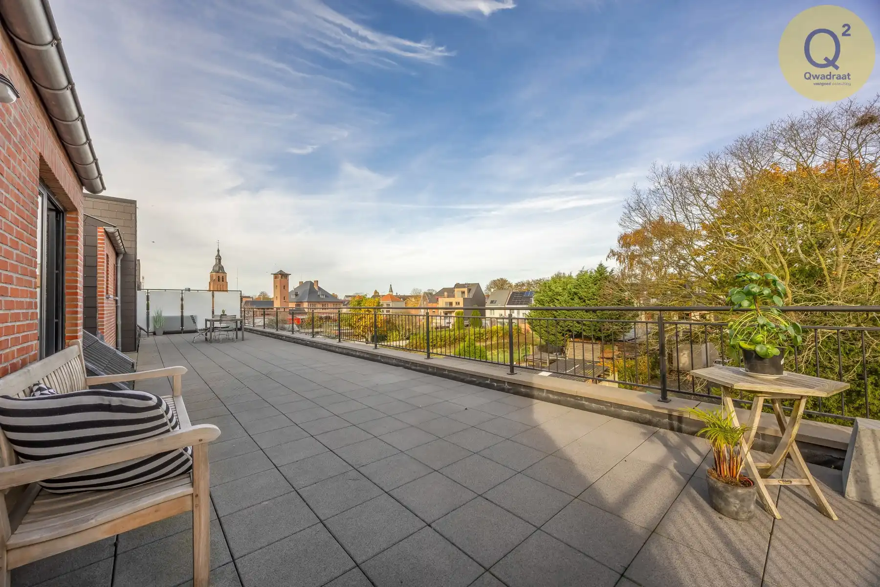 Penthouse te koop foto 9