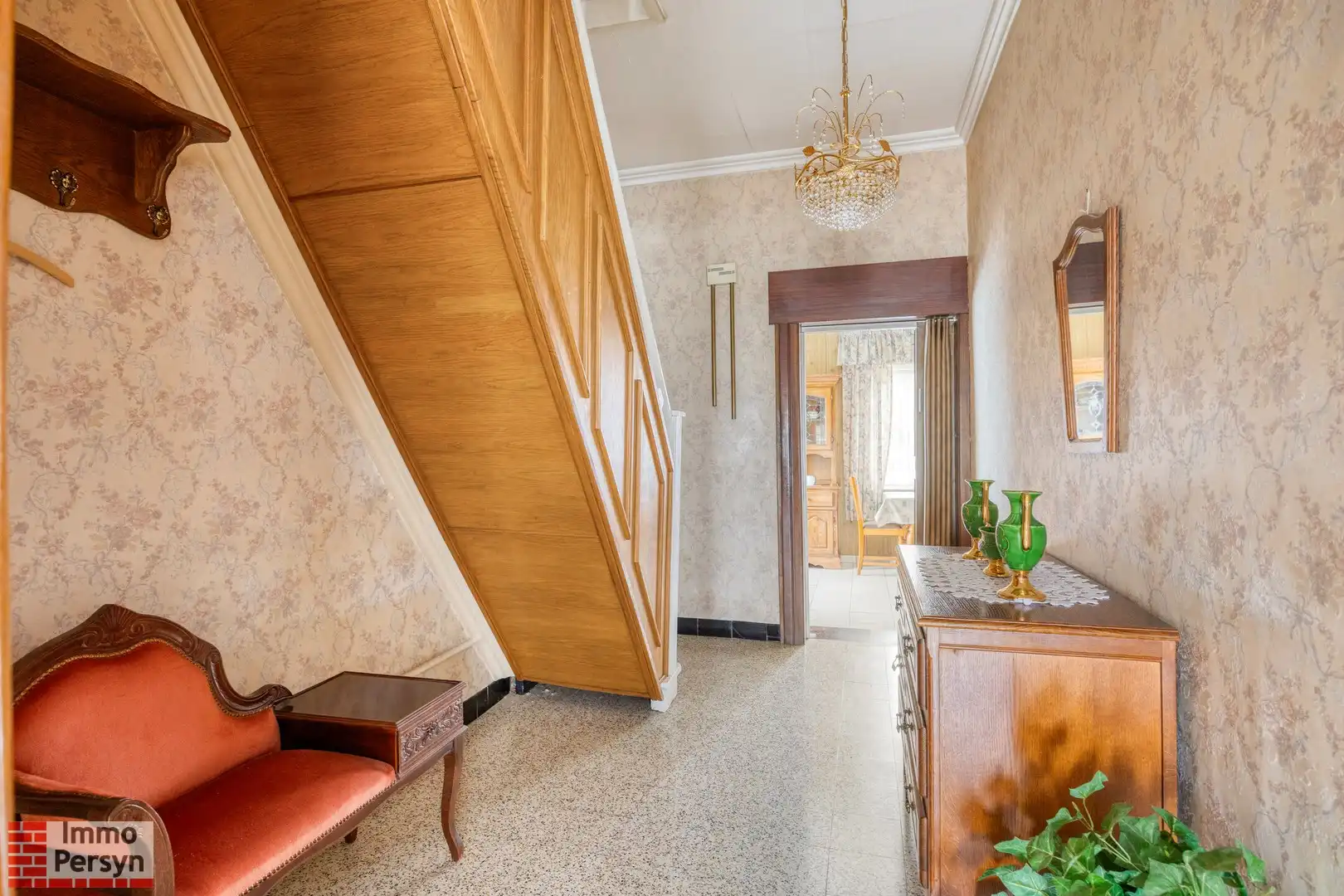 Vrijstaande woning met werkplaats op ruim perceel in landelijke omgeving foto 9