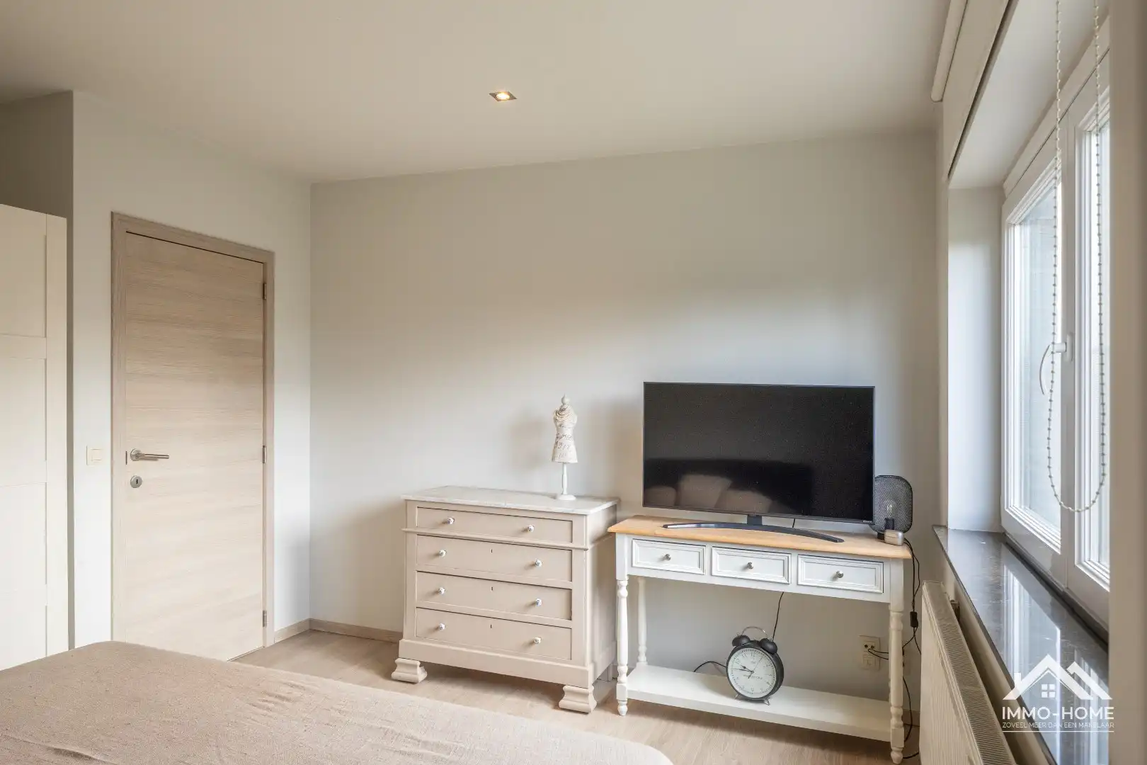 Perfect instapklare woning op een topligging in Lochristi! foto 20