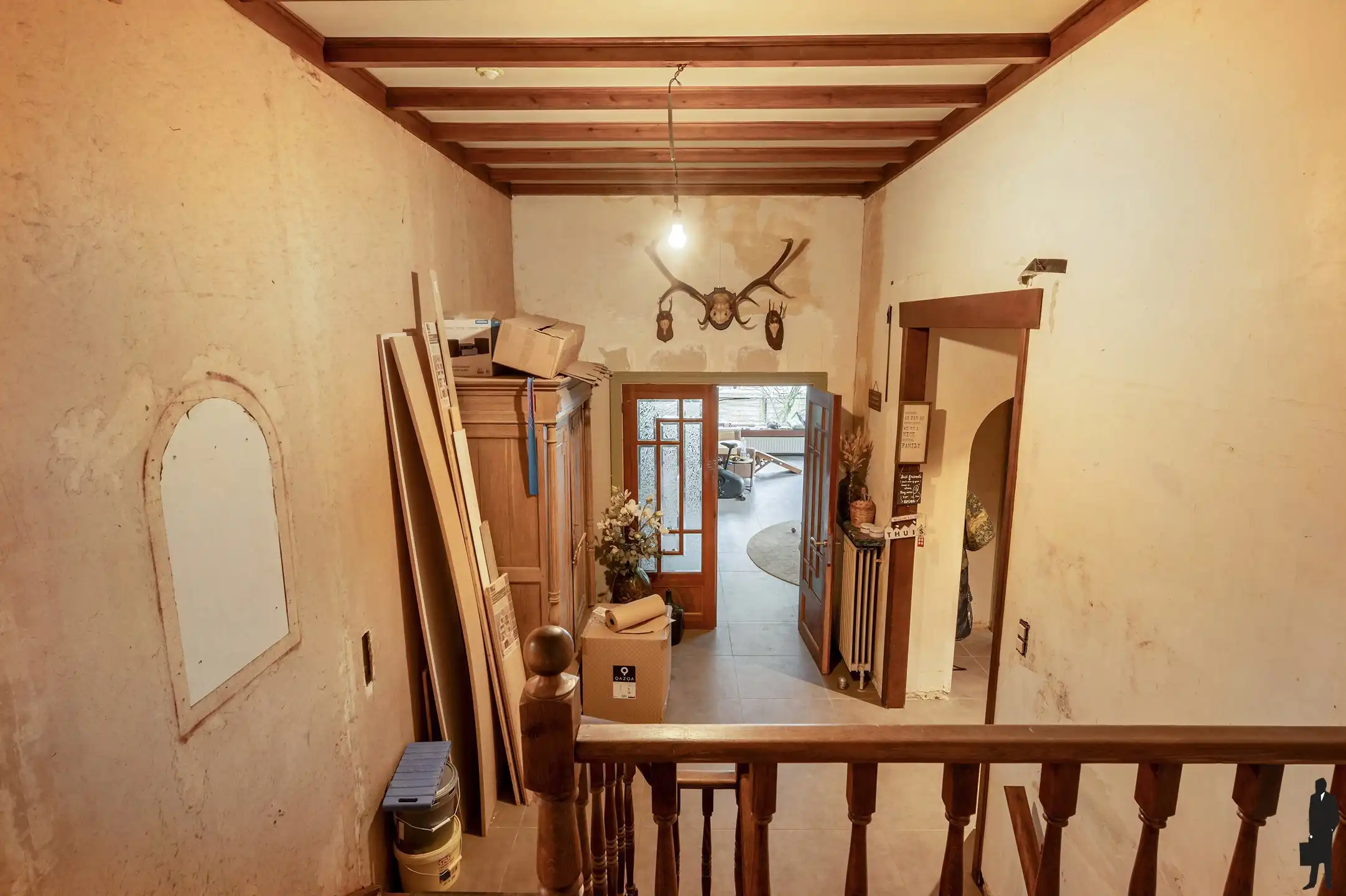 Unieke woning met  4 à 5 slaapkamers foto 18