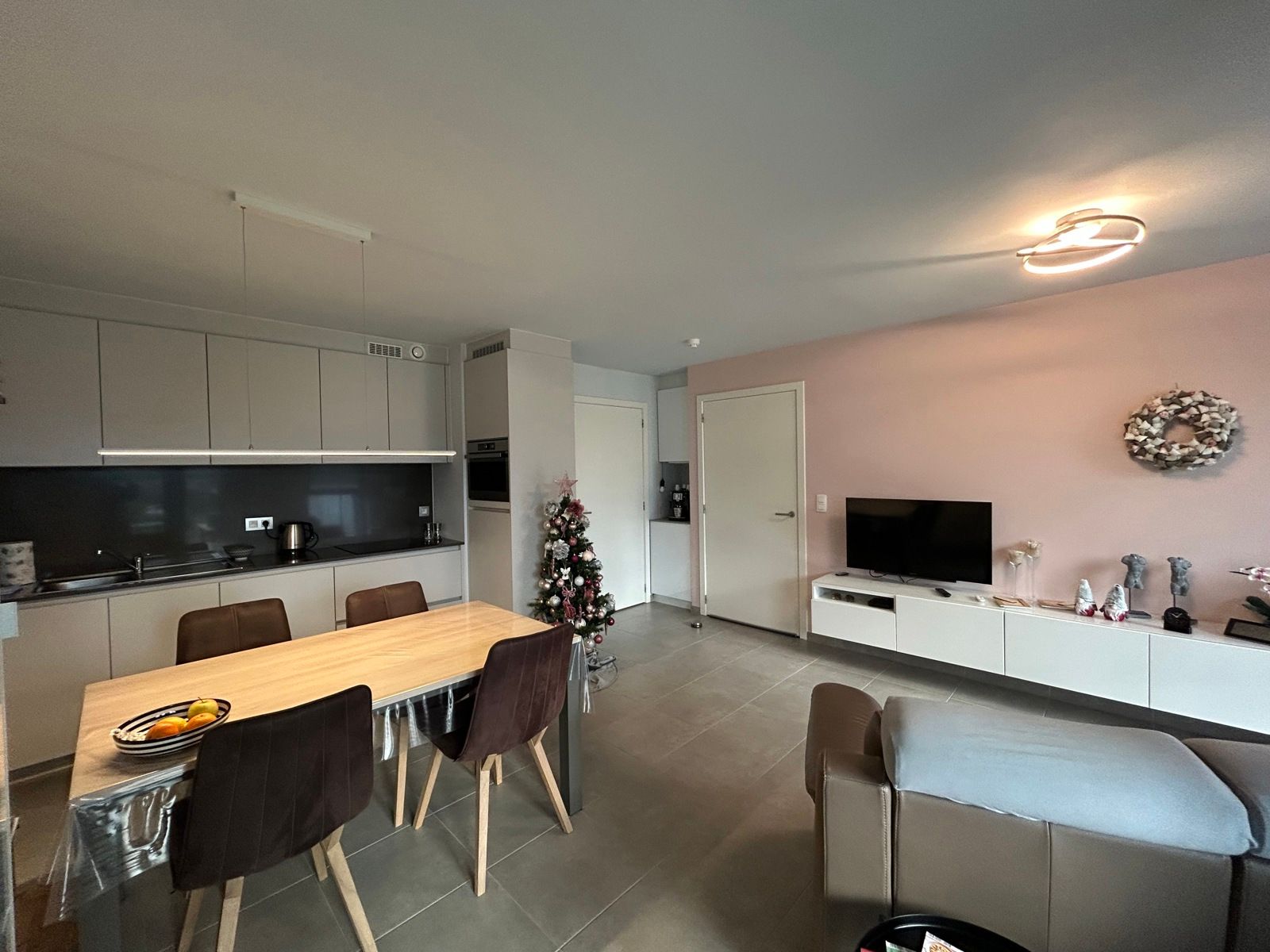 Appartement te huur foto 4