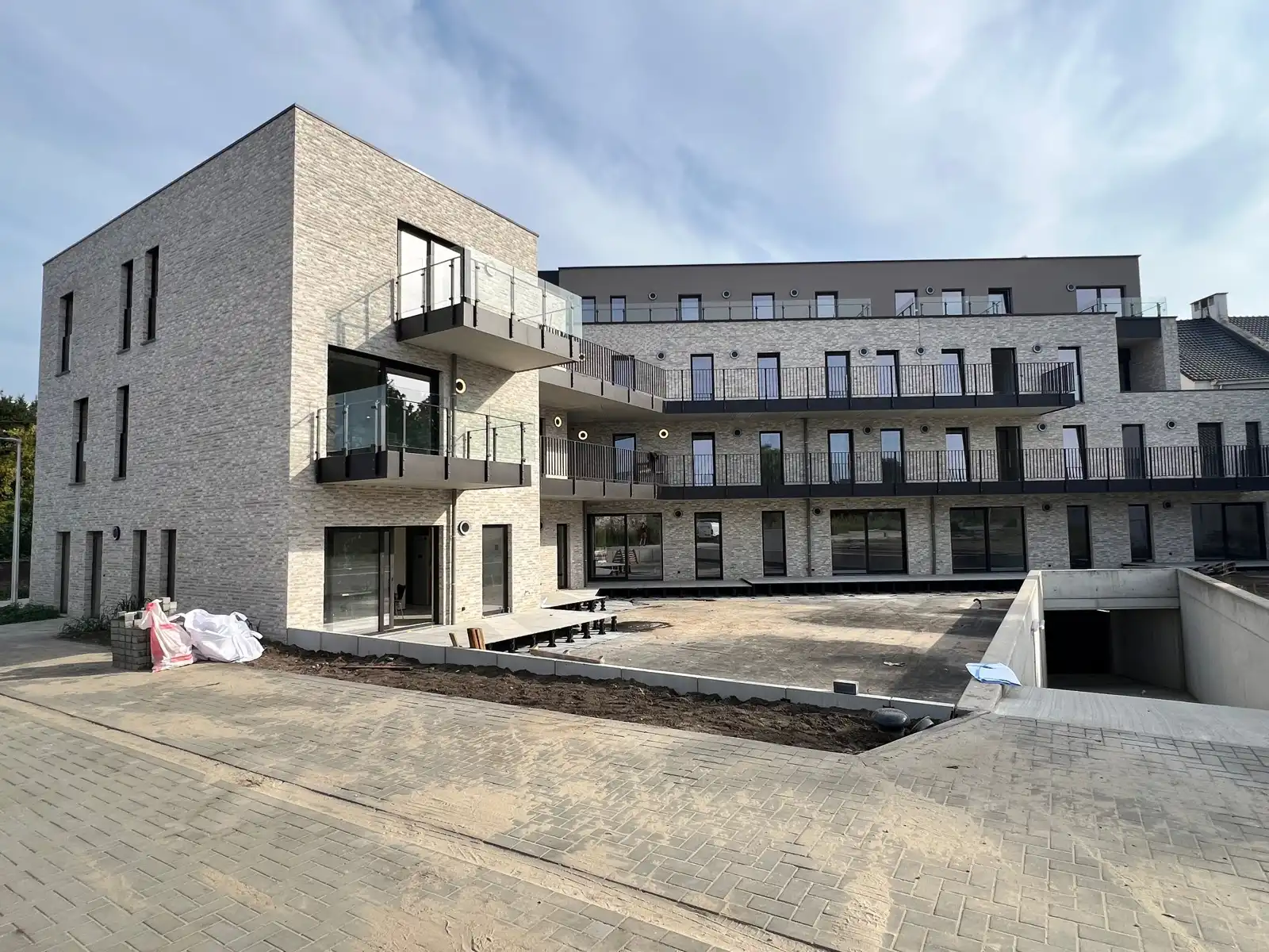 Appartement te koop foto 8