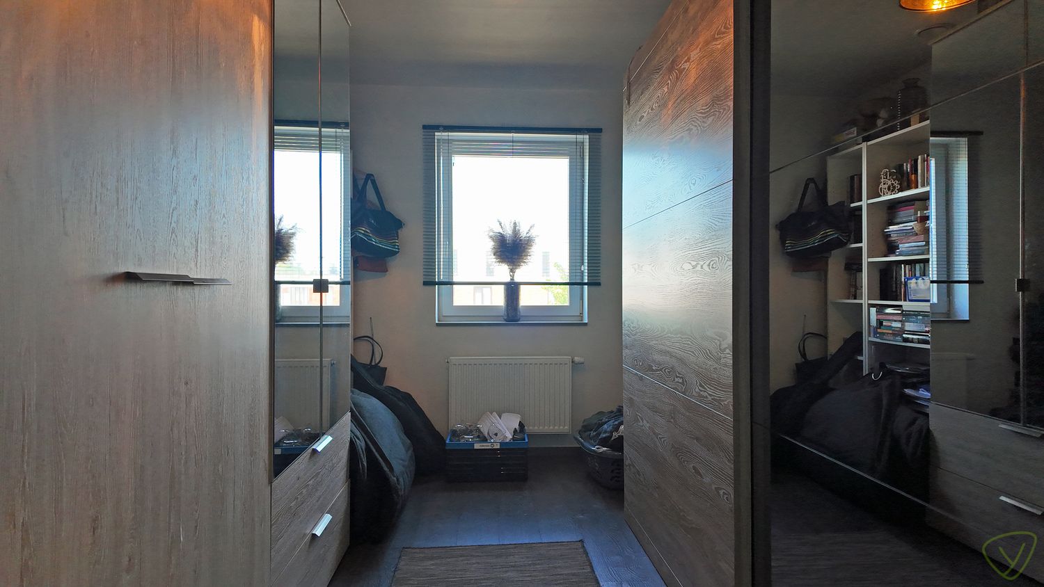 Modern wooncomfort in een rustige, residentiële omgeving te Eeklo! foto 19