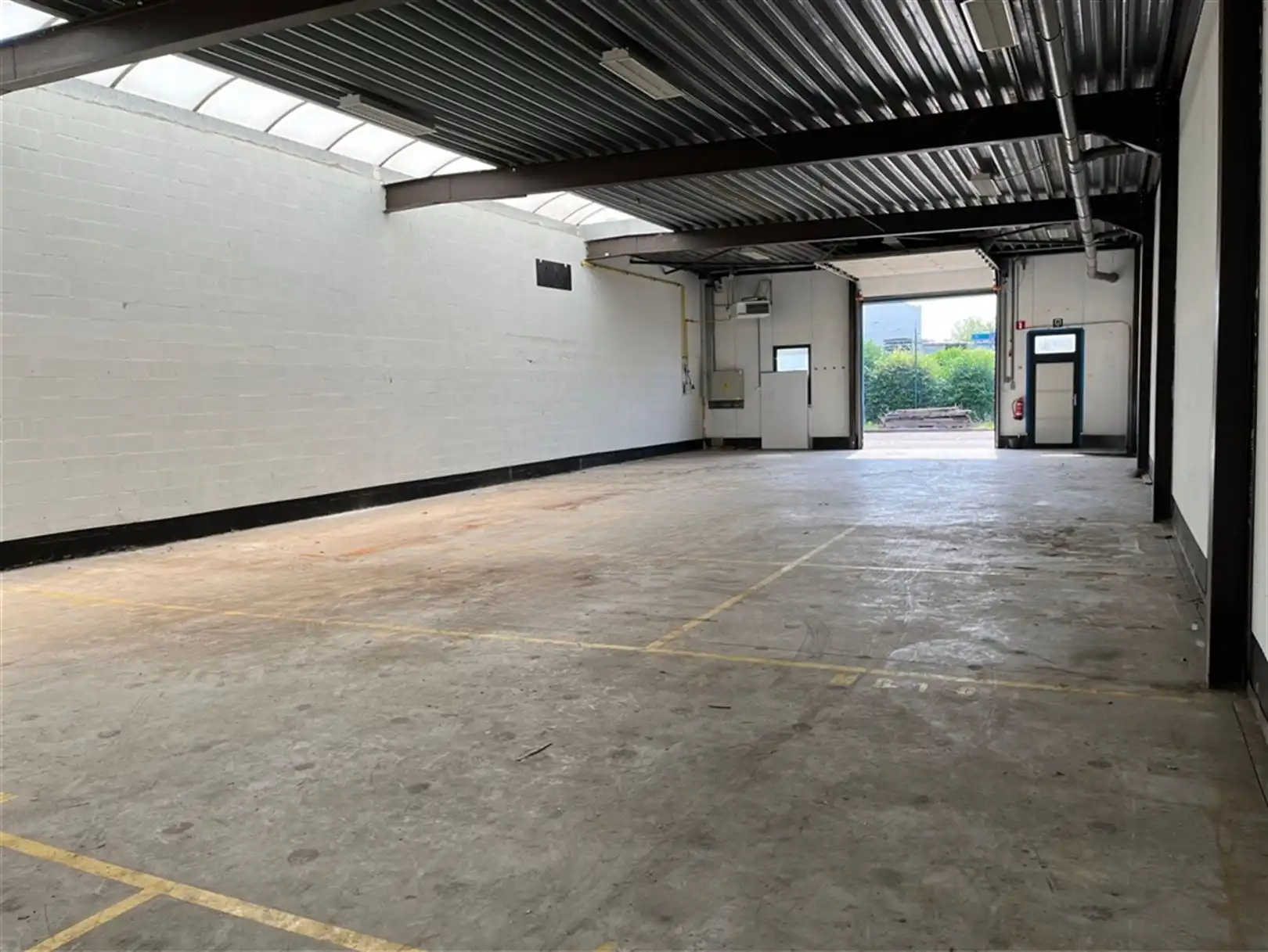 Polyvalente bedrijfsite te Herentals foto 7