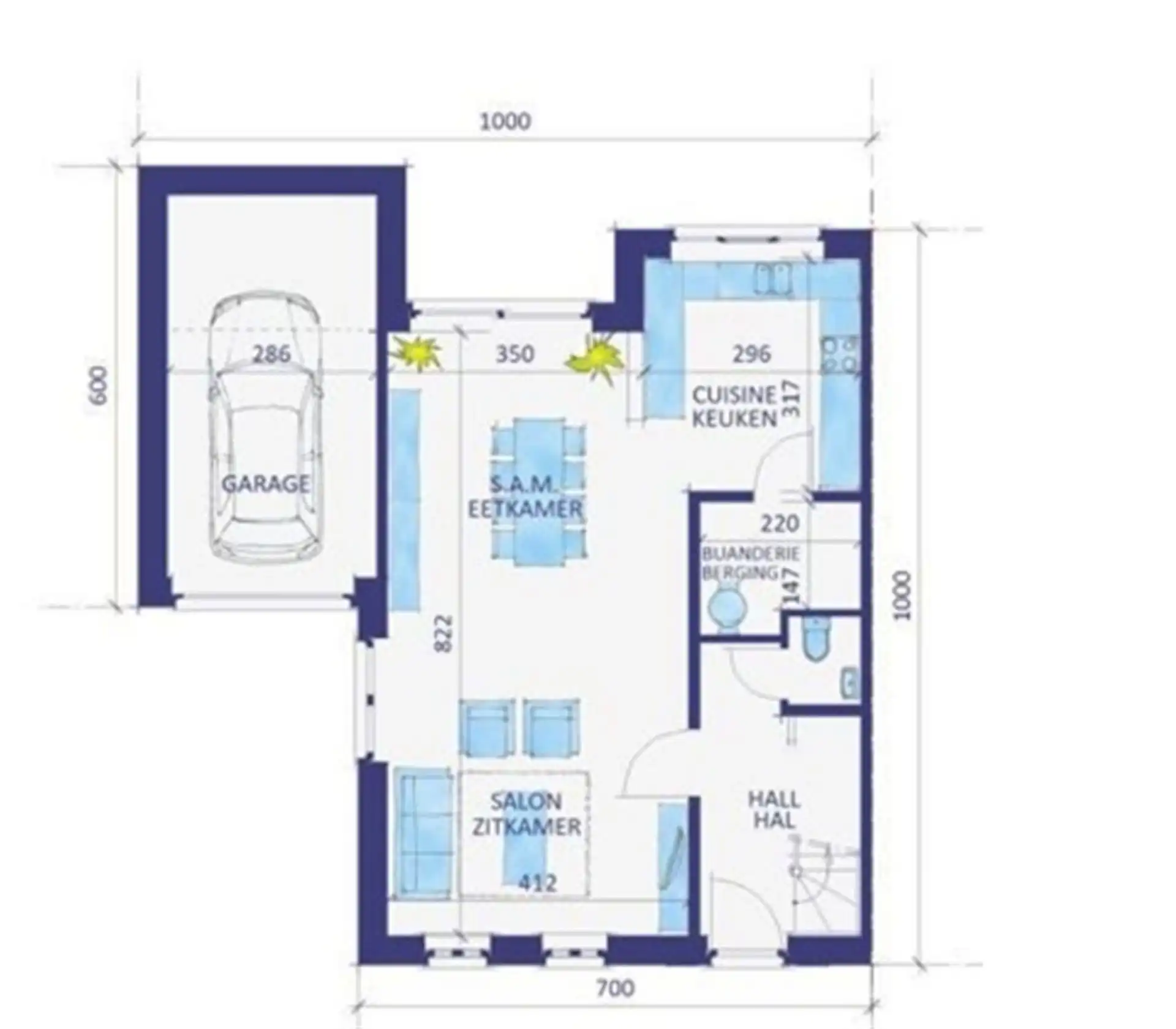 Wie wenst een nieuwbouwproject?  foto 5