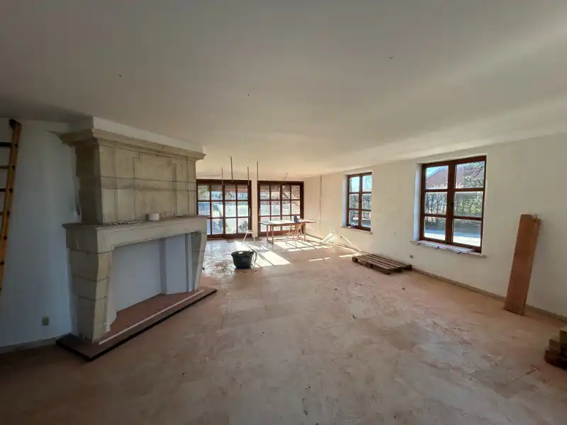 Uitstekend gelegen toonzaal met kantoor (832 m²) – langs N60 Oudenaarde-Gent foto 11