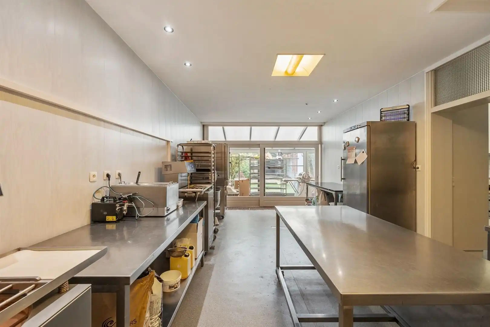 Commerciële ruimte of kantoor te MTH foto 6