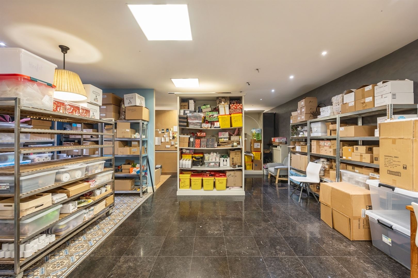 Commerciële ruimte of kantoor te MTH foto 6