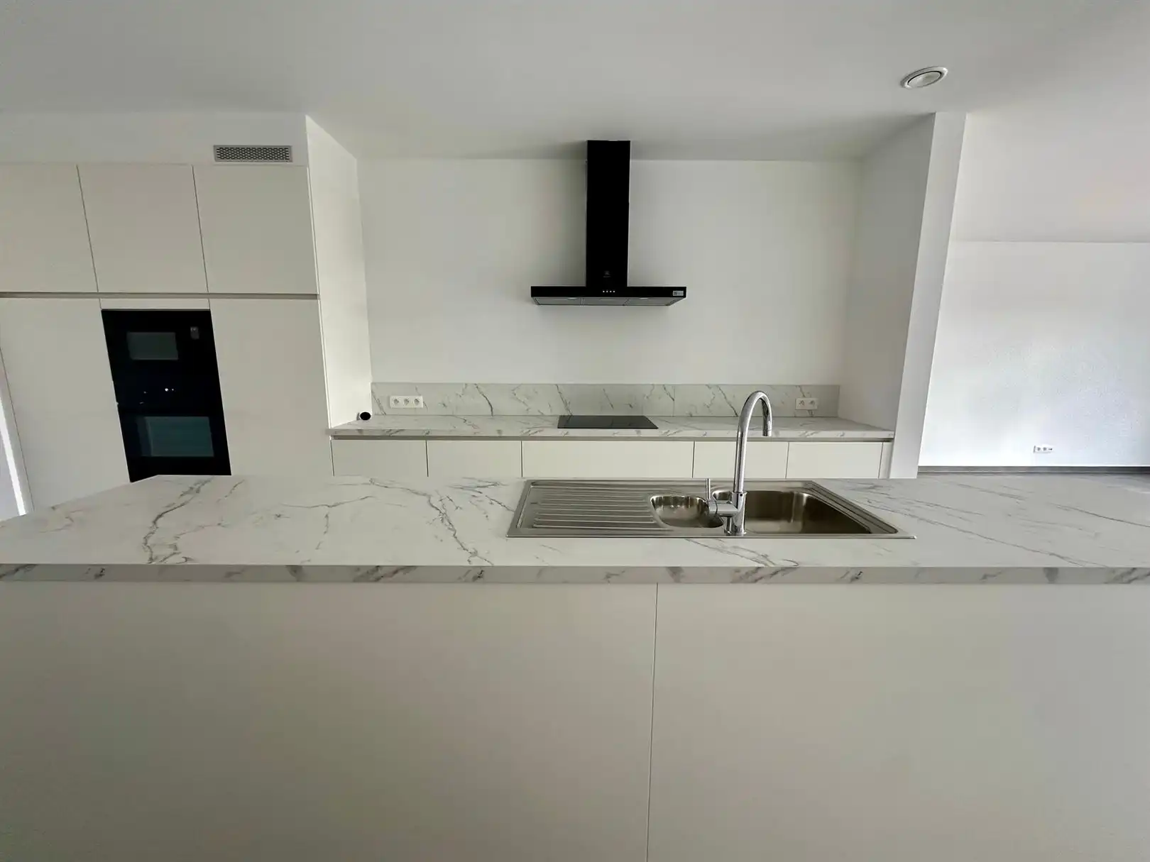 ENERGIEZUINIGE NIEUWBOUW TE HUUR IN OUDENAARDE  foto 10