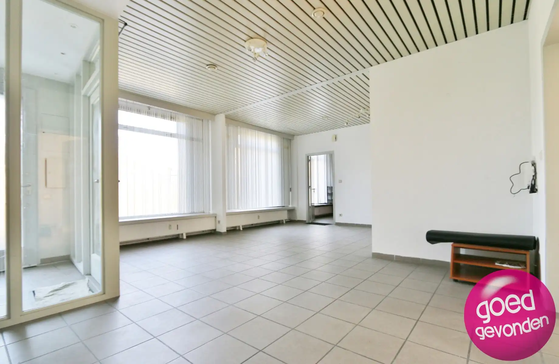 BLOK 2 APP + TERRASSEN + TUINEN + GARAGE foto 3