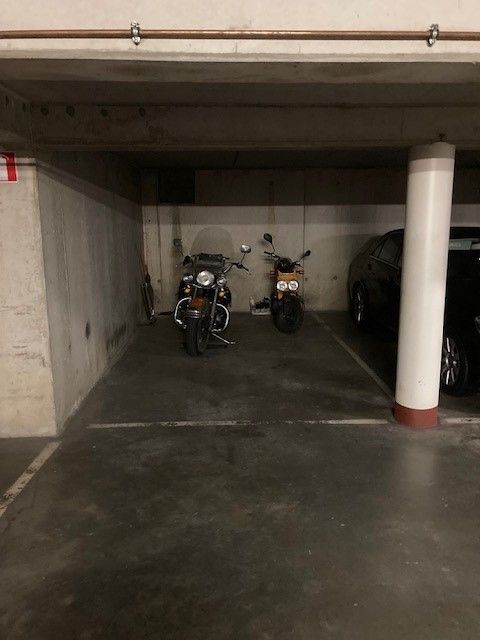 Autostaanplaats foto 2