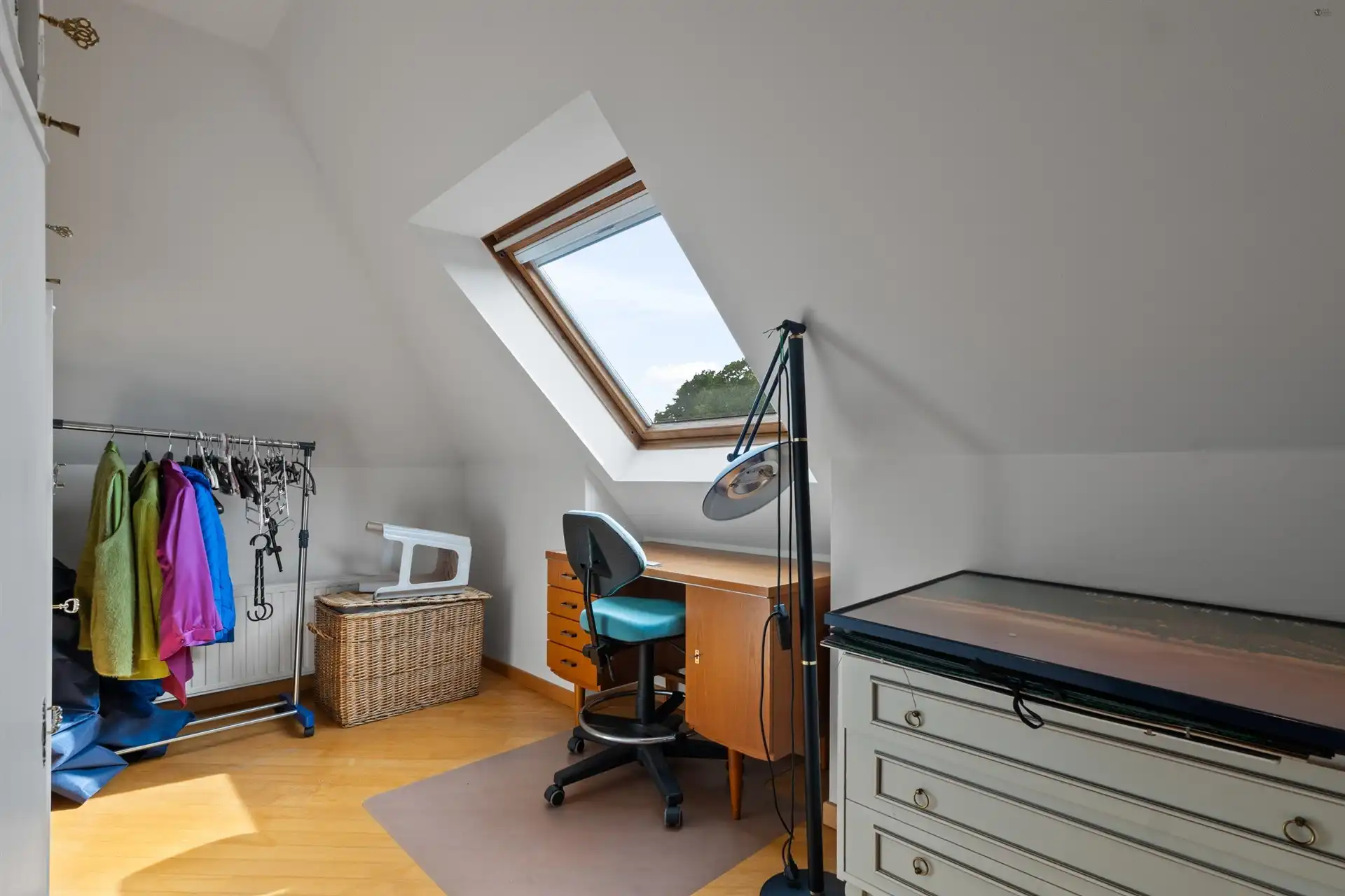 Riante villa op een mooie en rustige locatie. foto 21