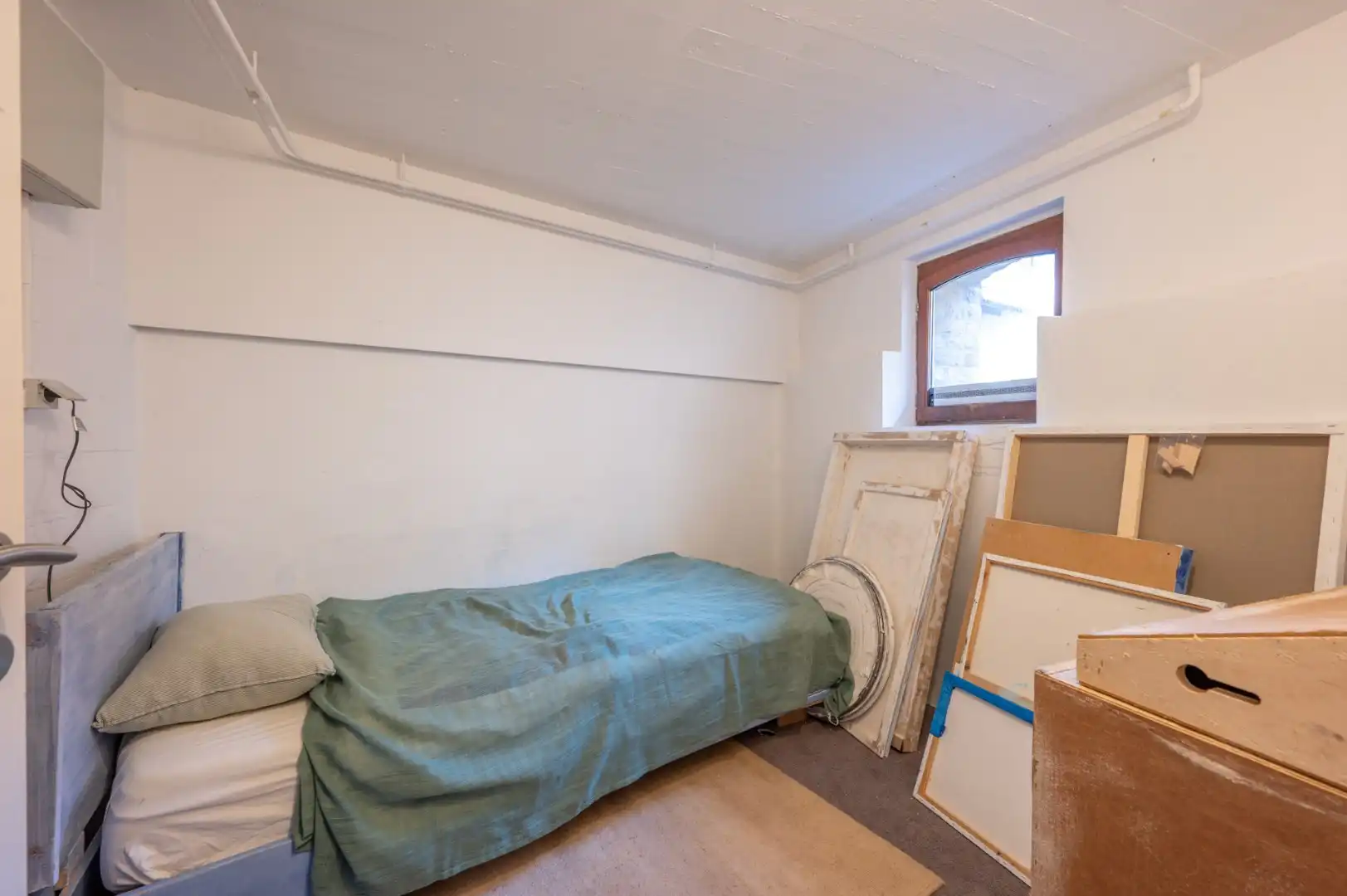 Gezellig appartement op toplocatie in Brugge foto 7