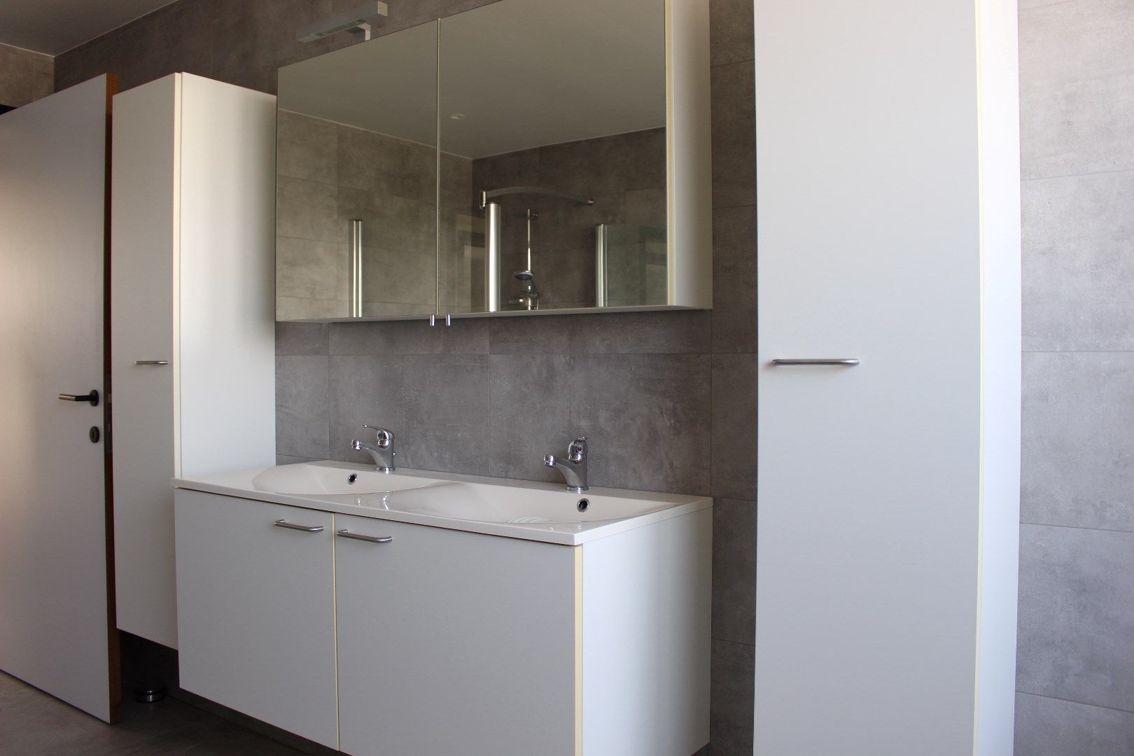Duplex appartement met groot terras. foto 13