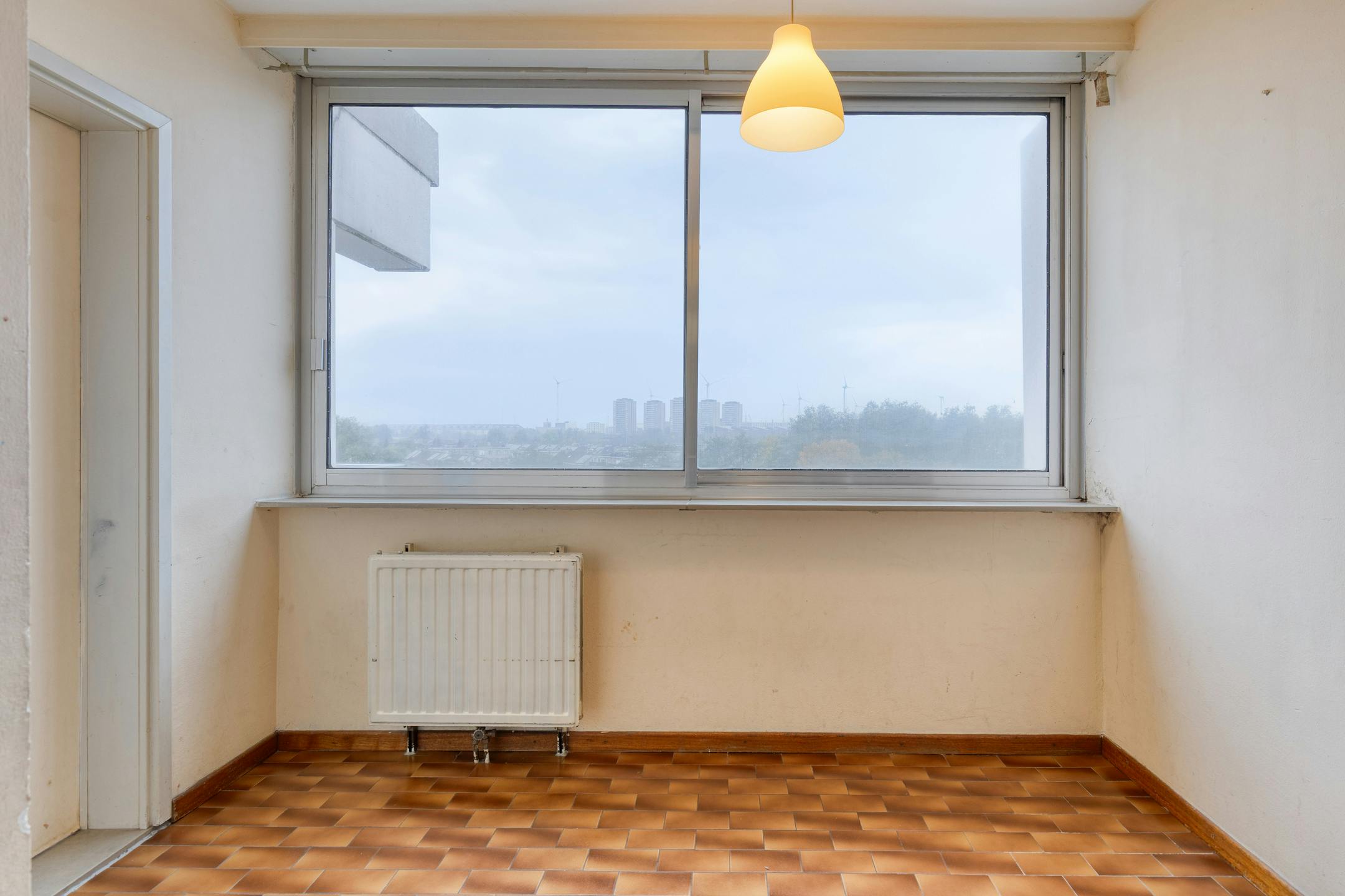 Ruim appartement met garage te koop in Merksem foto 10