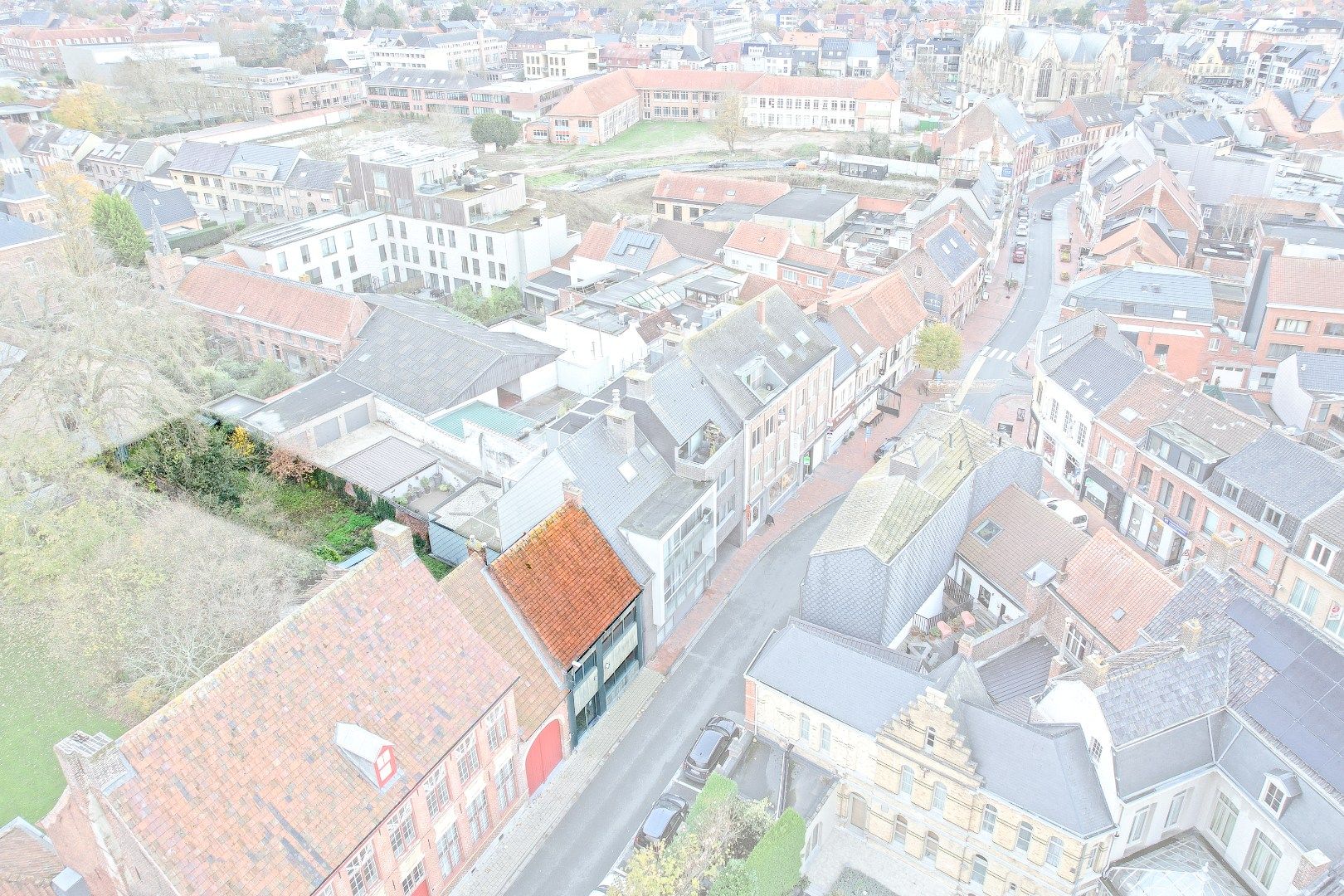 Hoofdfoto van de publicatie: KIJKDAG ZATERDAG 03/01 VAN 14U TOT 16U!