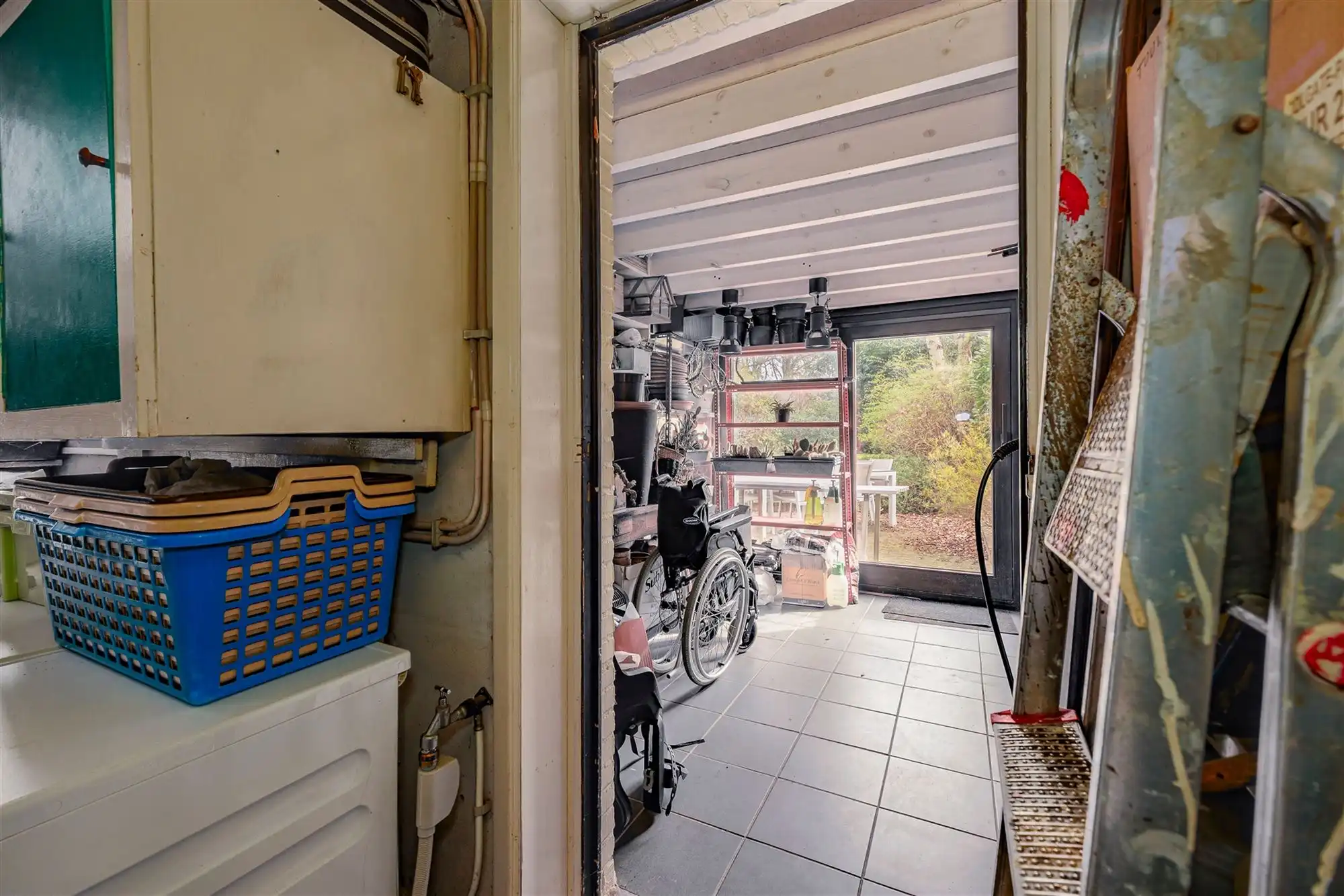 Ruime en lichte bel-étage met 3-4 slk in een rustige woonwijk in Kontich foto 28