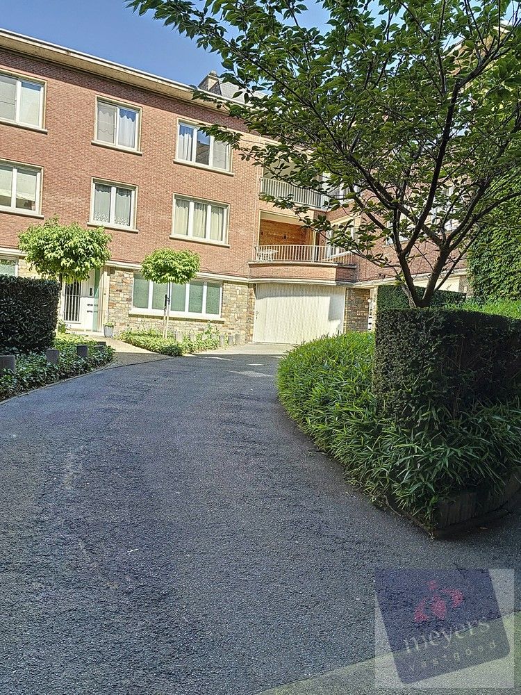 Unieke kans in hartje Hasselt – ruim appartement van 156 m² met optie tot opsplitsing foto 24