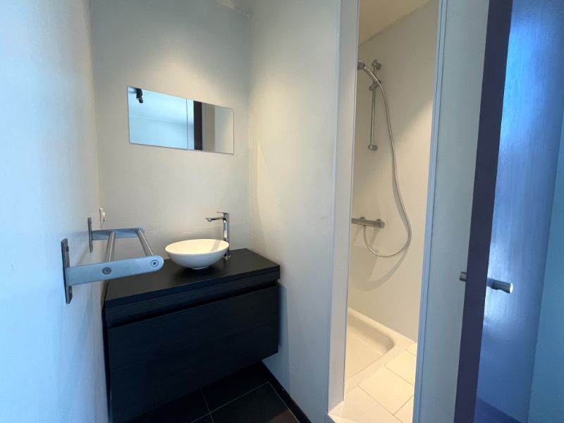 Gunstig gelegen 1 slaapkamer appartement te Gent foto 7