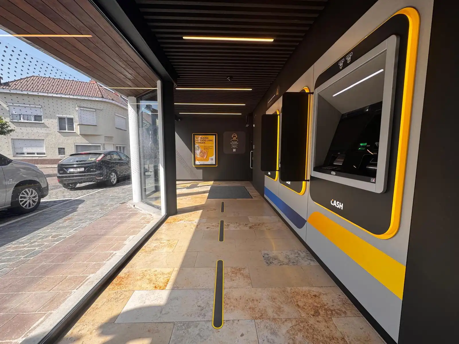 Zorgeloze investeringseigendom foto 5