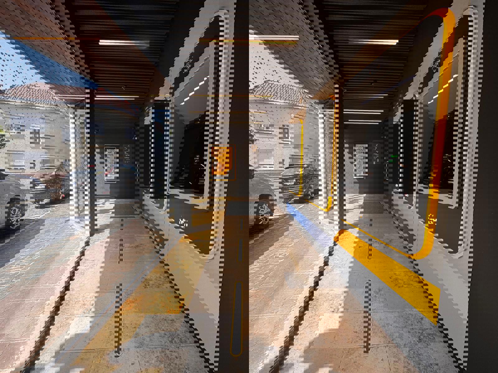 Zorgeloze investeringseigendom foto 5