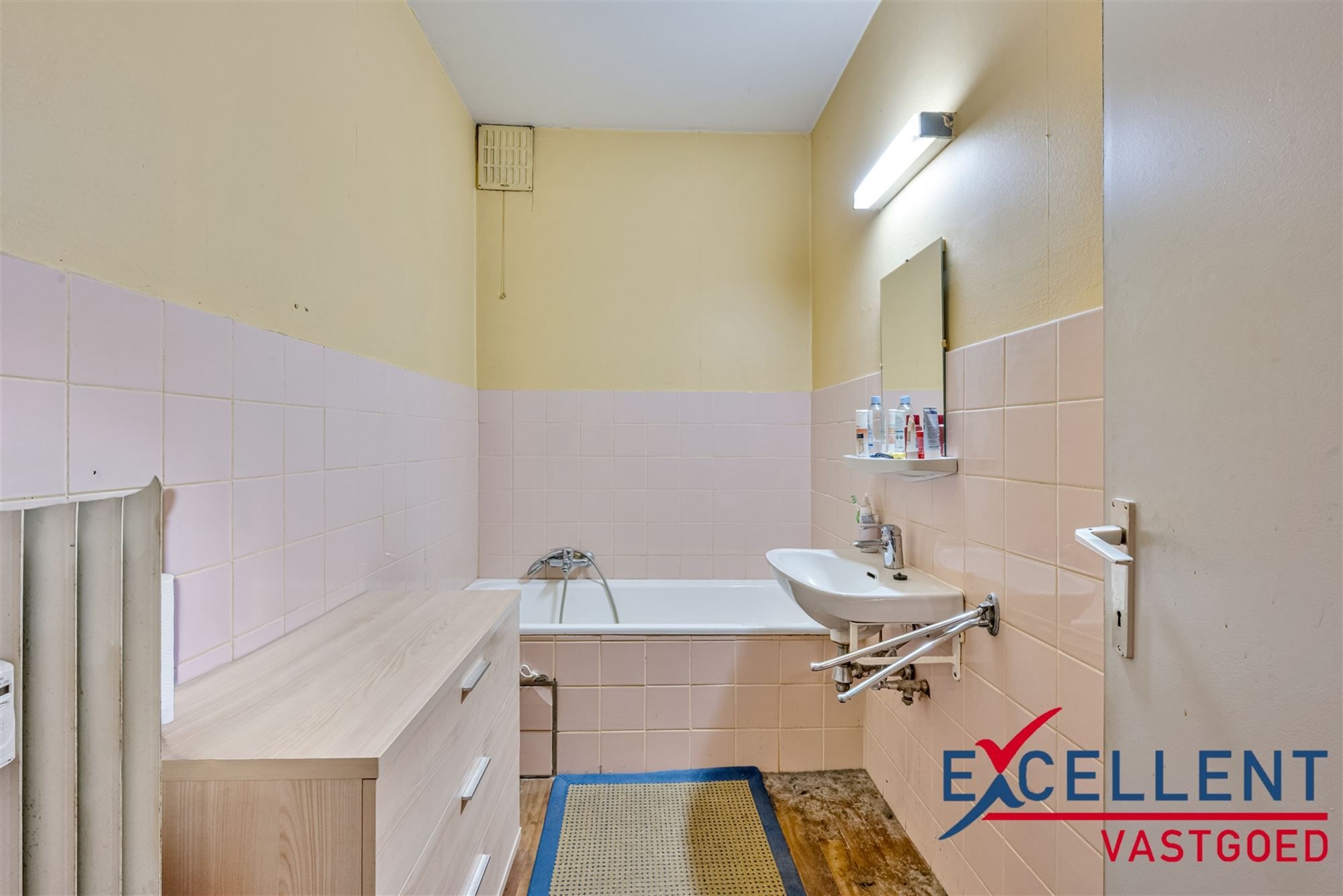 Comfortabel 2-slaapkamerappartement met garage te Deinze foto 7