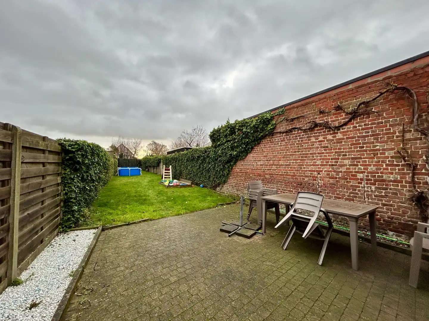 Instapklare woning met garage in Meulebeke! foto 15