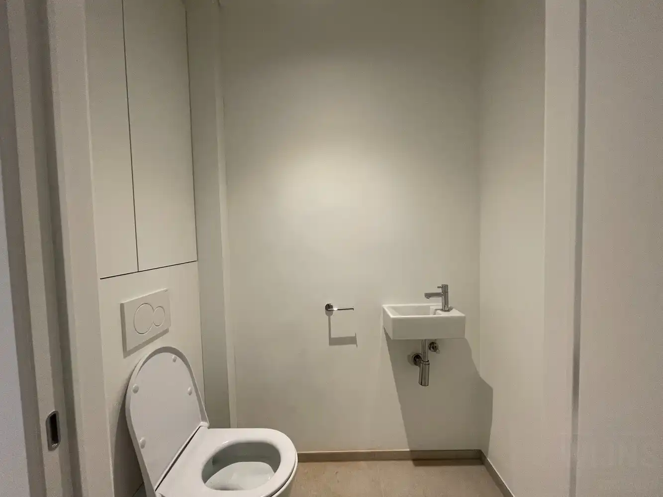 NIEUWBOUW I 2 SLPKS I CENTRUM OLVW foto 10