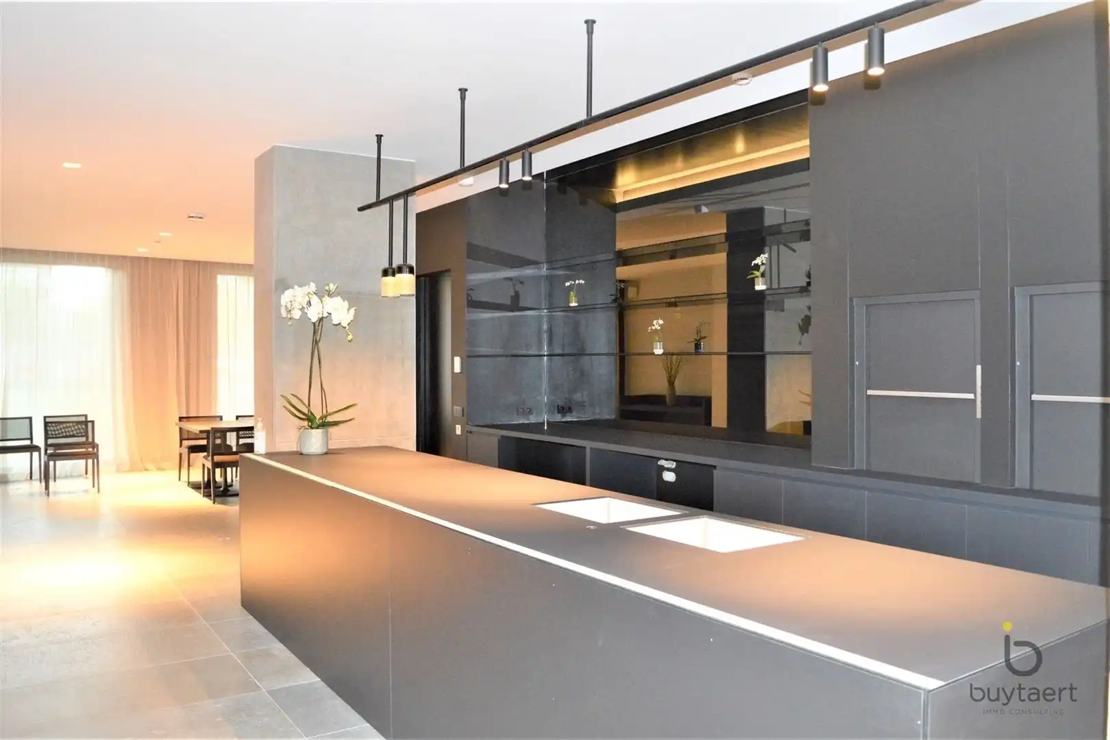 Nieuw gemuebelde assistentiewoning met veel comfort op het Nieuwe Zuid! foto 15