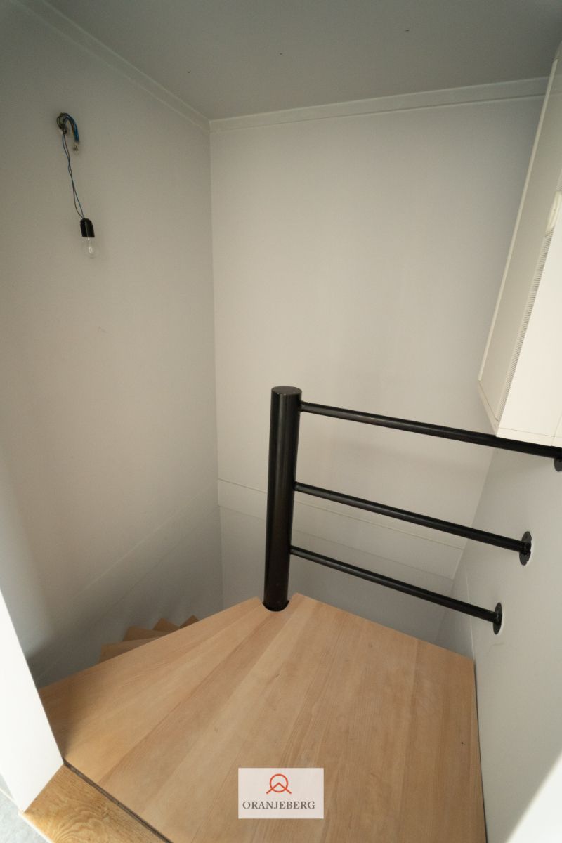 Woning met mogelijkheid tot 4 slaapkamers vlakbij station Gent-Sint-Pieters foto 35