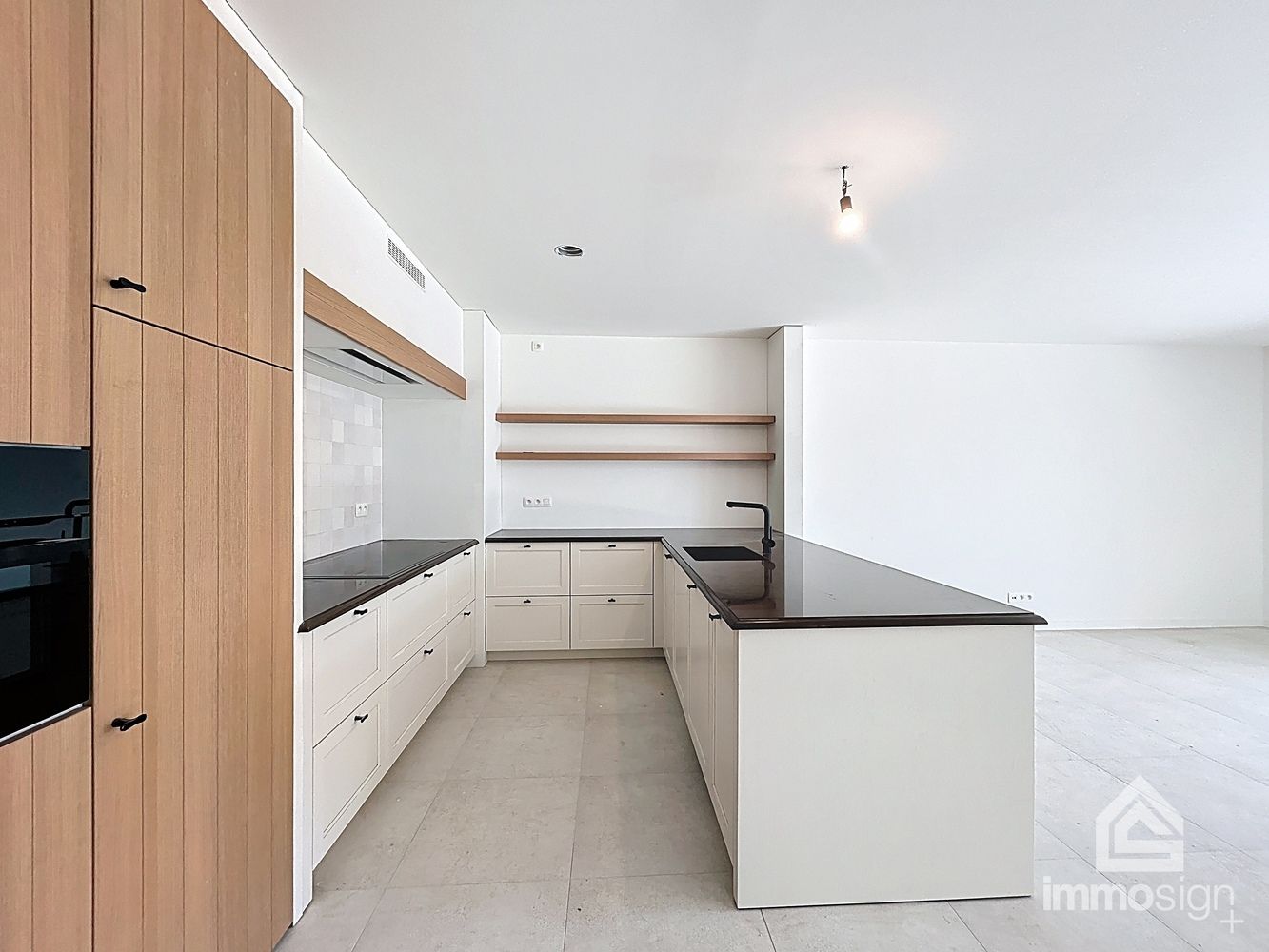Instapklaar nieuwbouw appartement met 2 slaapkamers, terras, autostaanplaats en berging te Kinrooi foto 5